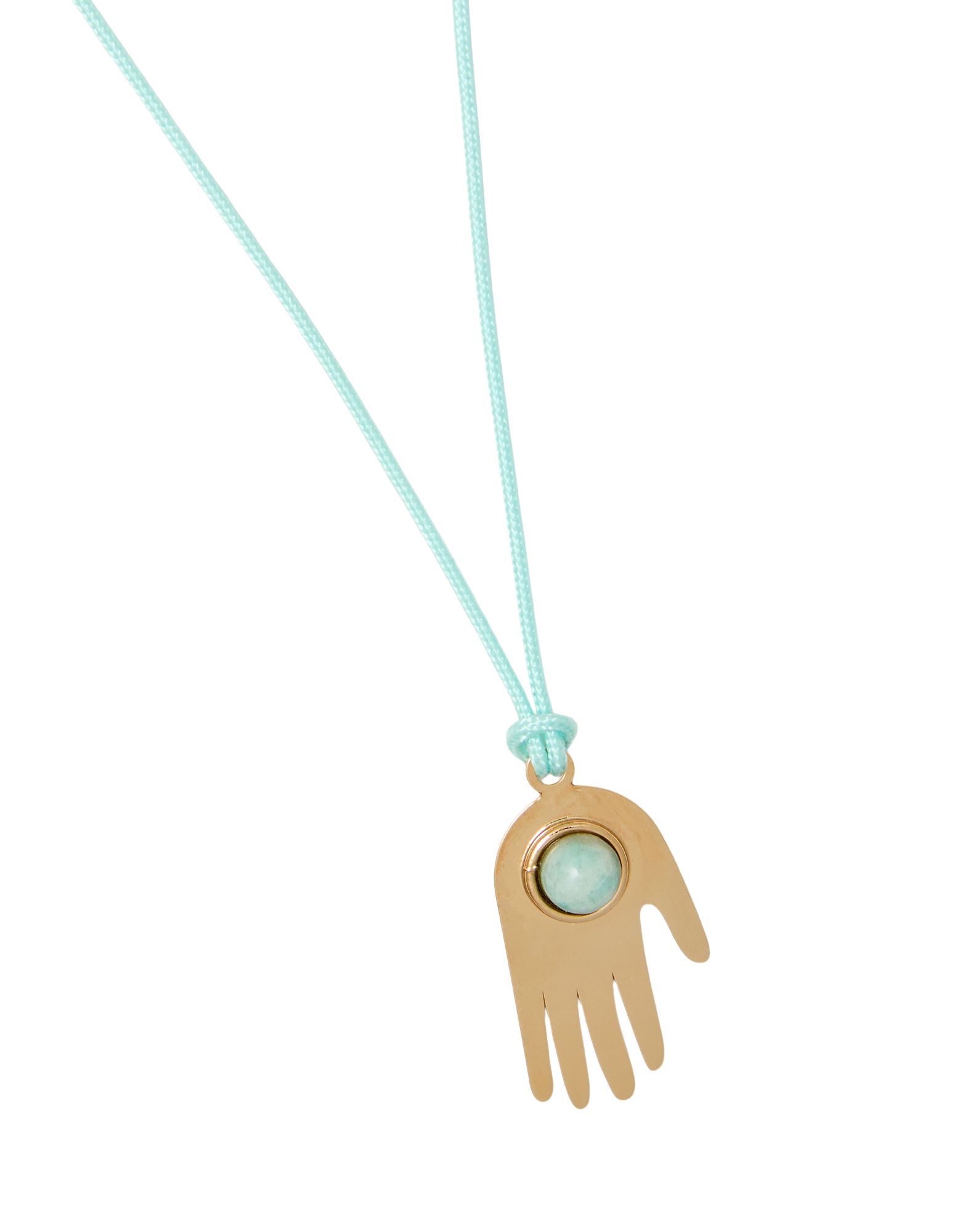 Isabel Marant - Schmuck Und Uhren - Halsketten - On Yoox.com 