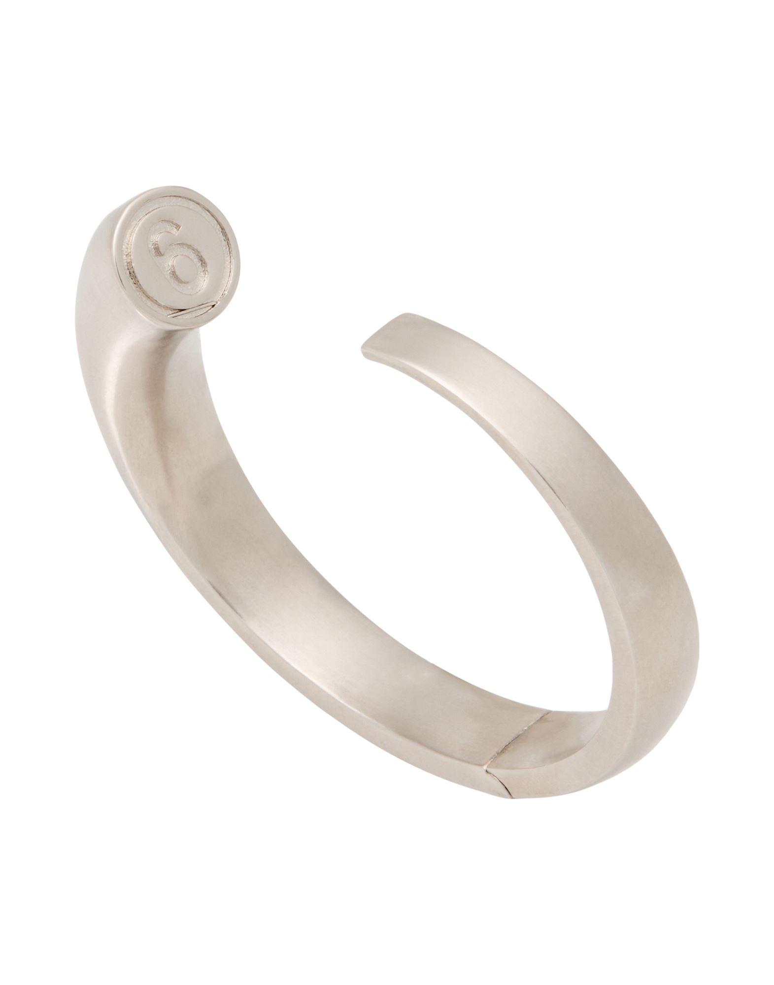  Mm6 Maison Margiela - Schmuck Und Uhren - Armbänder - On Yoox.com 