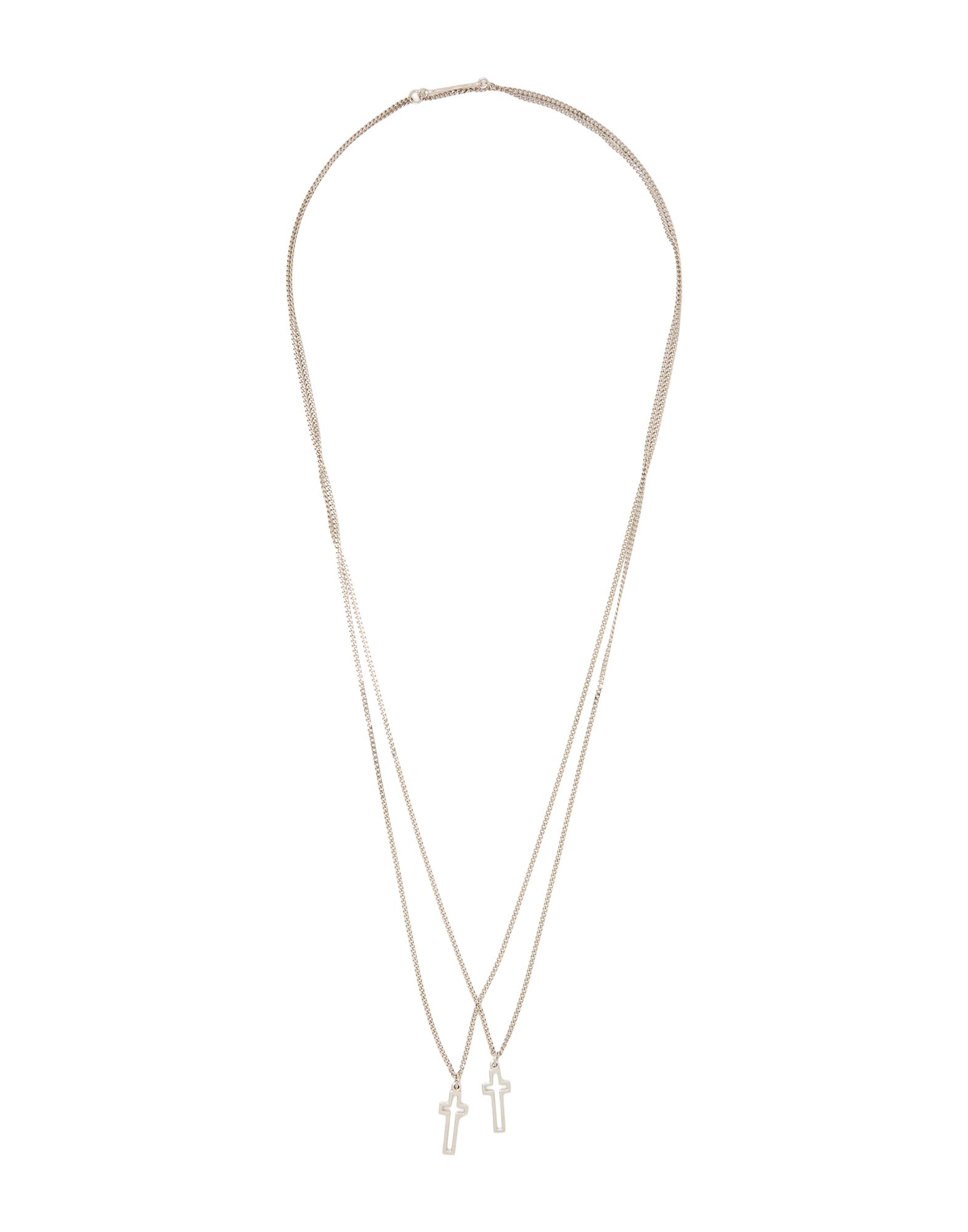  Dsquared2 - Schmuck Und Uhren - Halsketten - On Yoox.com 