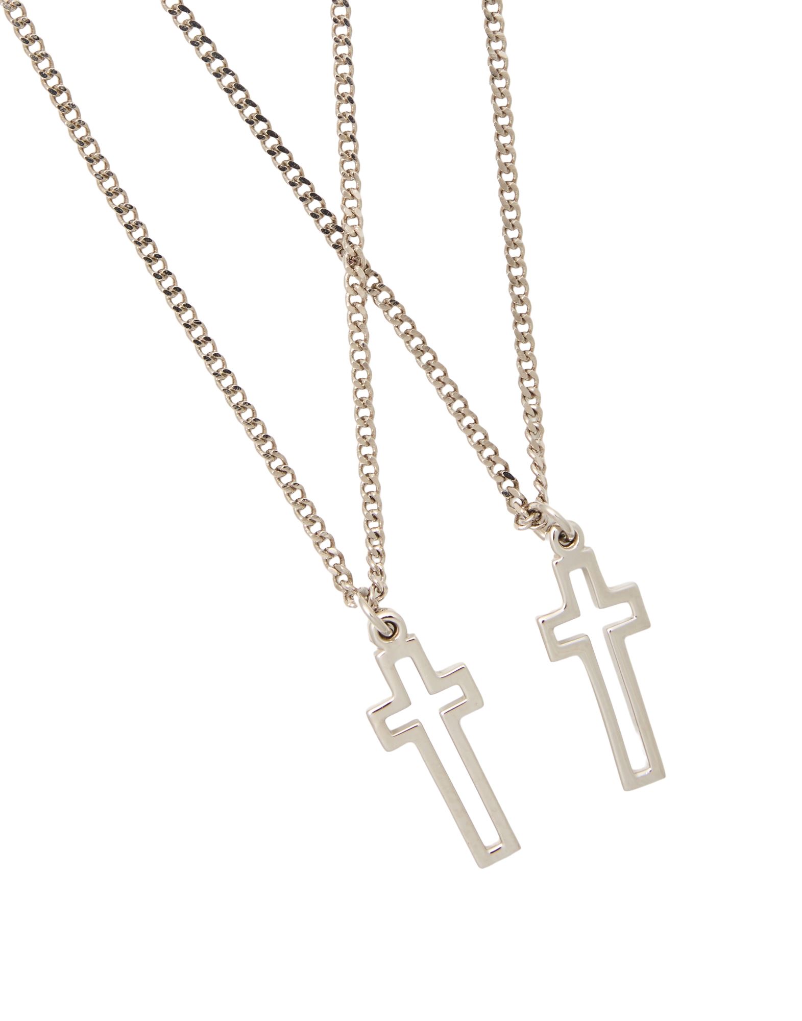  Dsquared2 - Schmuck Und Uhren - Halsketten - On Yoox.com 