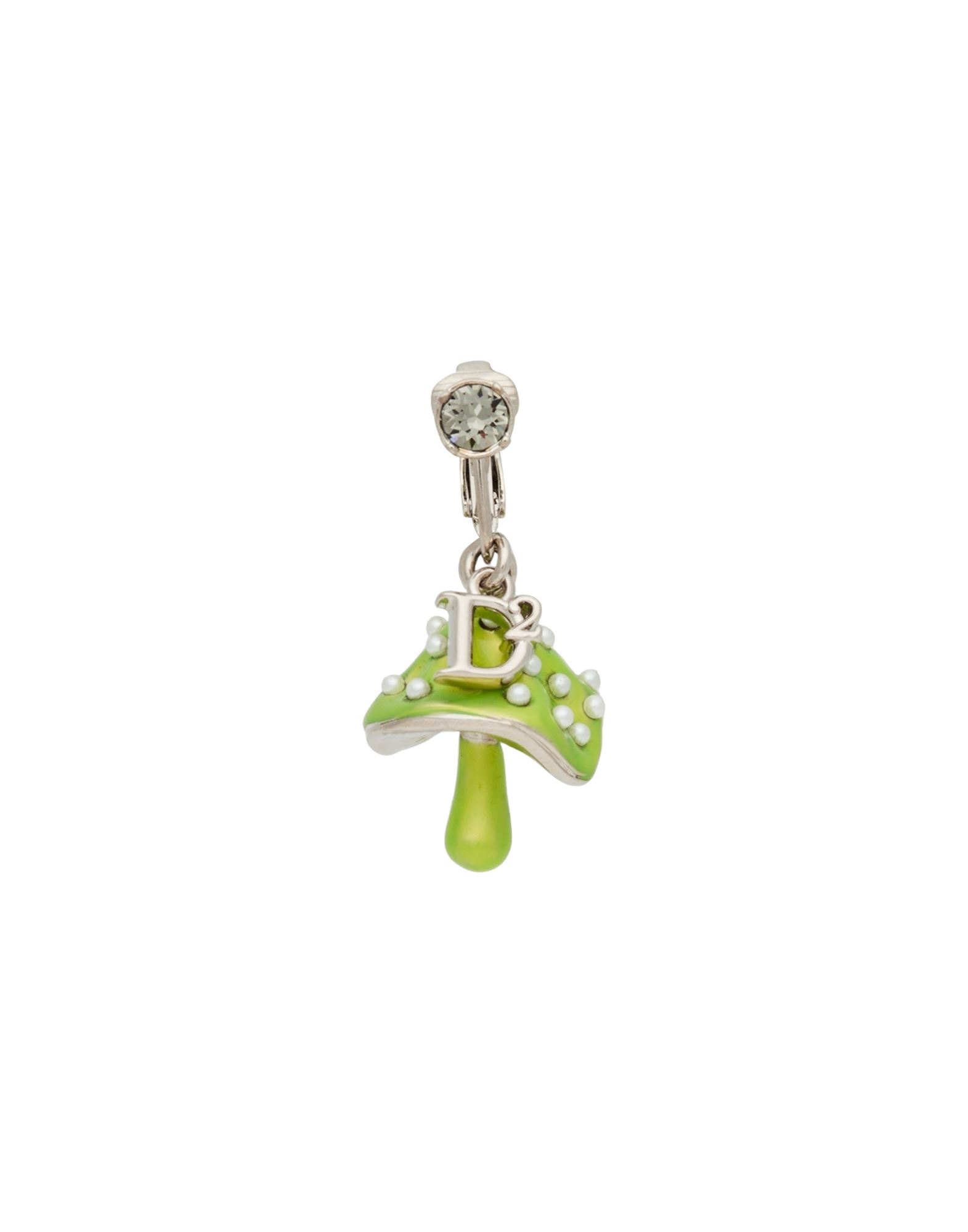  Dsquared2 - Schmuck Und Uhren - Einzelne Ohrringe - On Yoox.com 