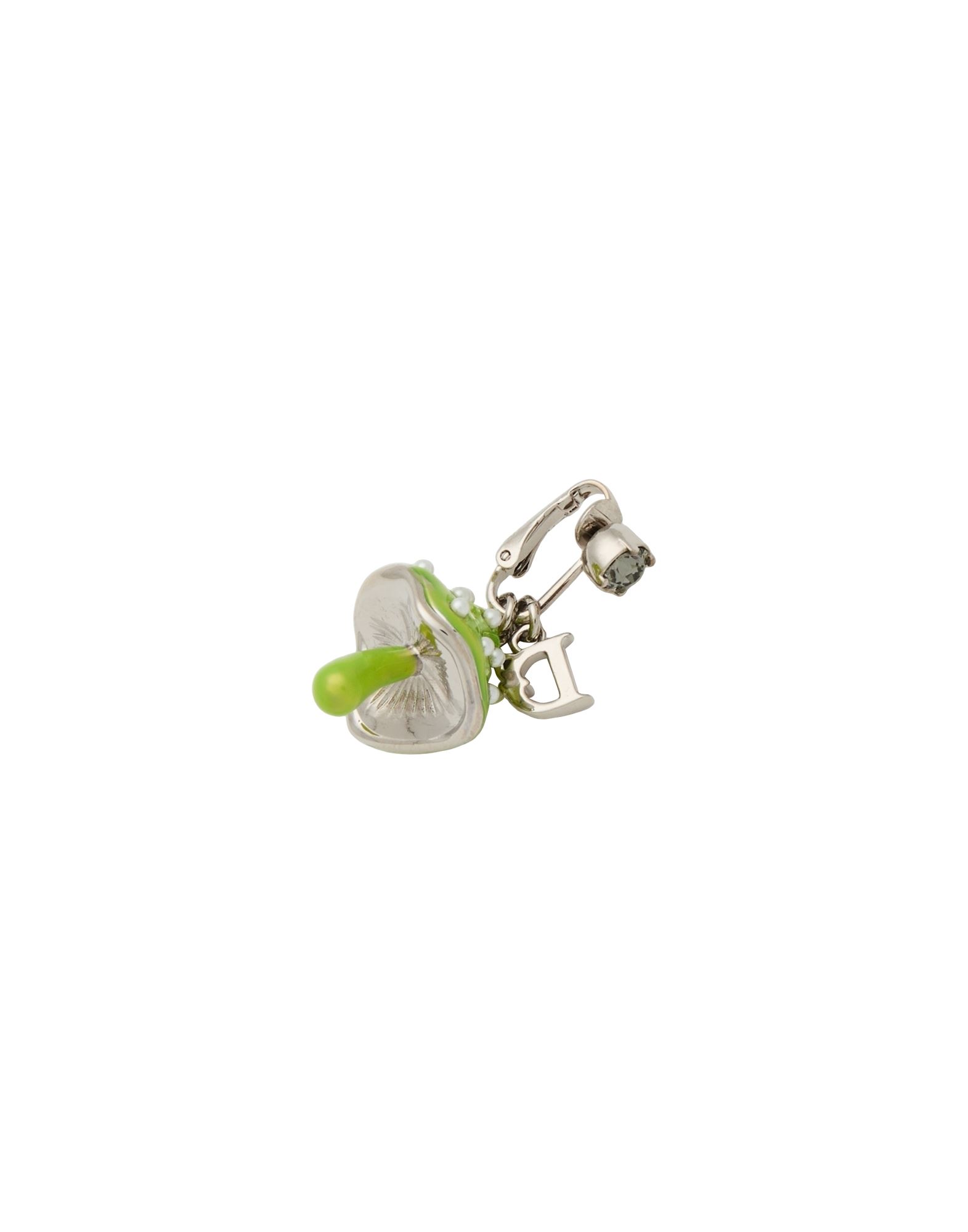  Dsquared2 - Schmuck Und Uhren - Einzelne Ohrringe - On Yoox.com 