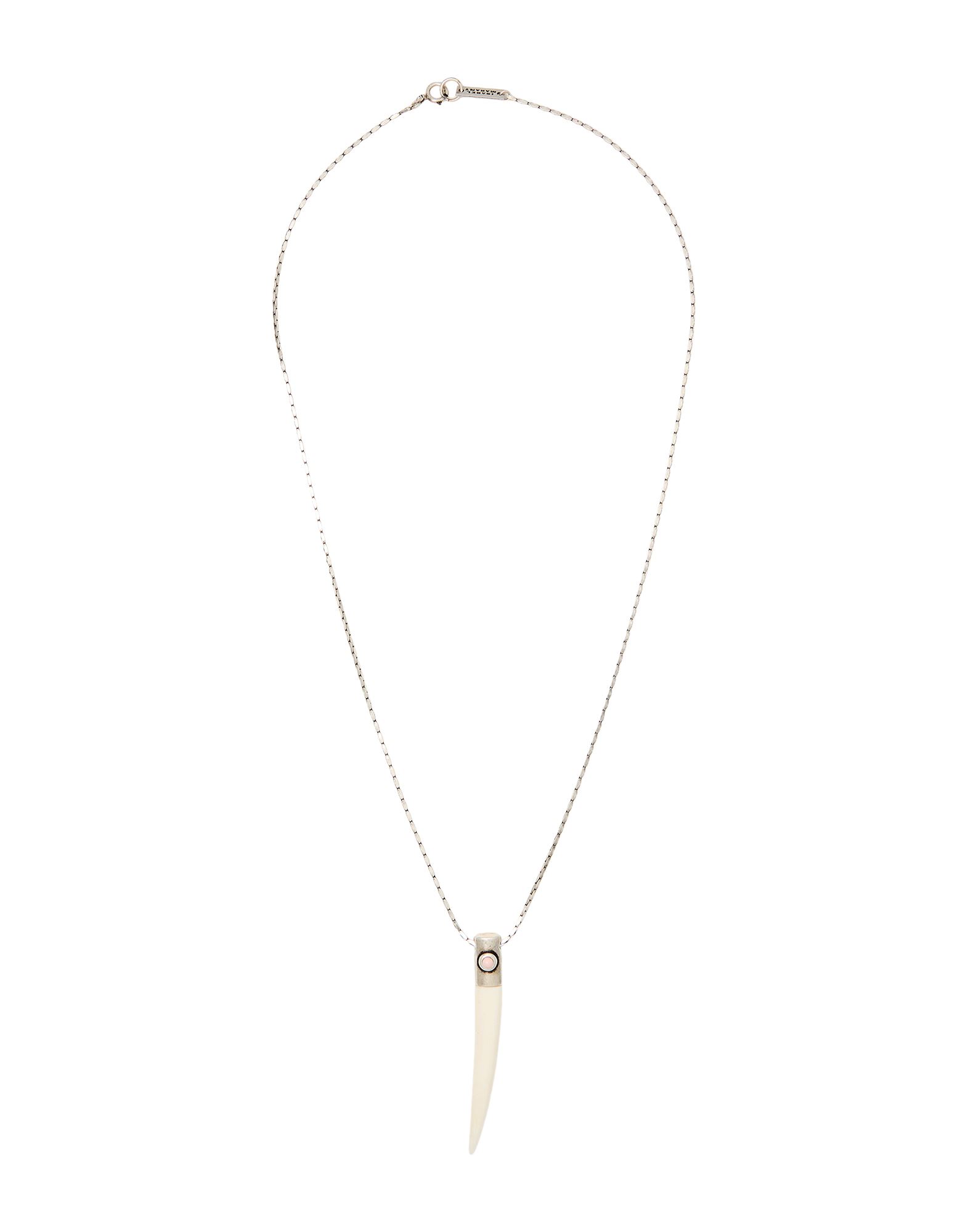  Isabel Marant - Schmuck Und Uhren - Halsketten - On Yoox.com 