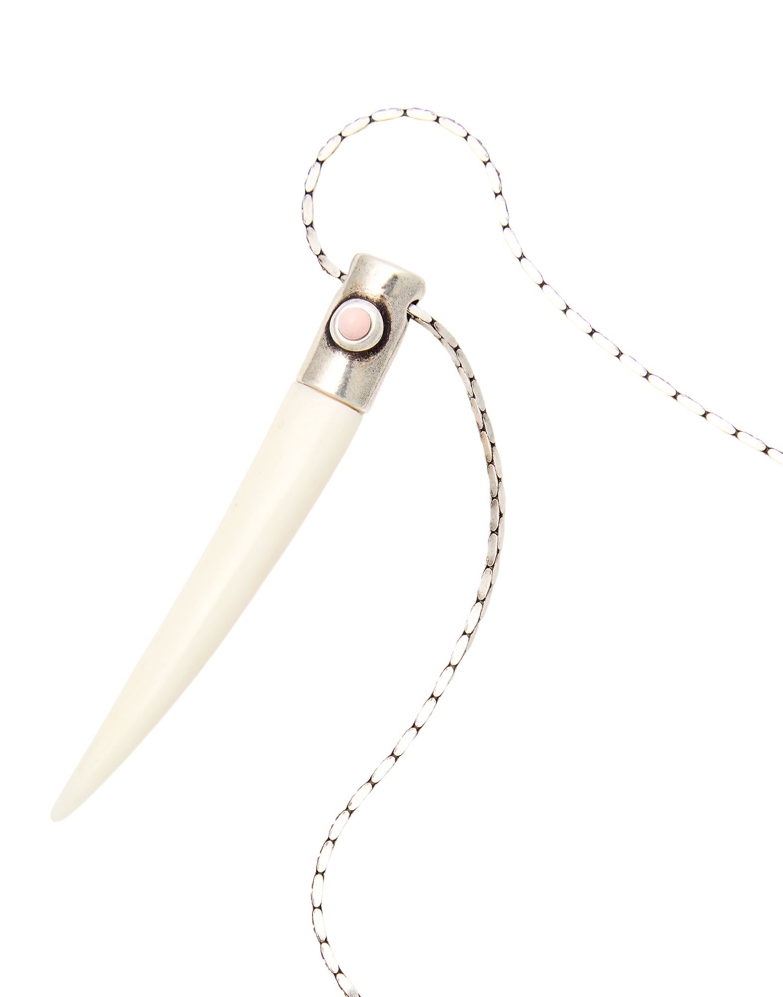 Isabel Marant - Schmuck Und Uhren - Halsketten - On Yoox.com 