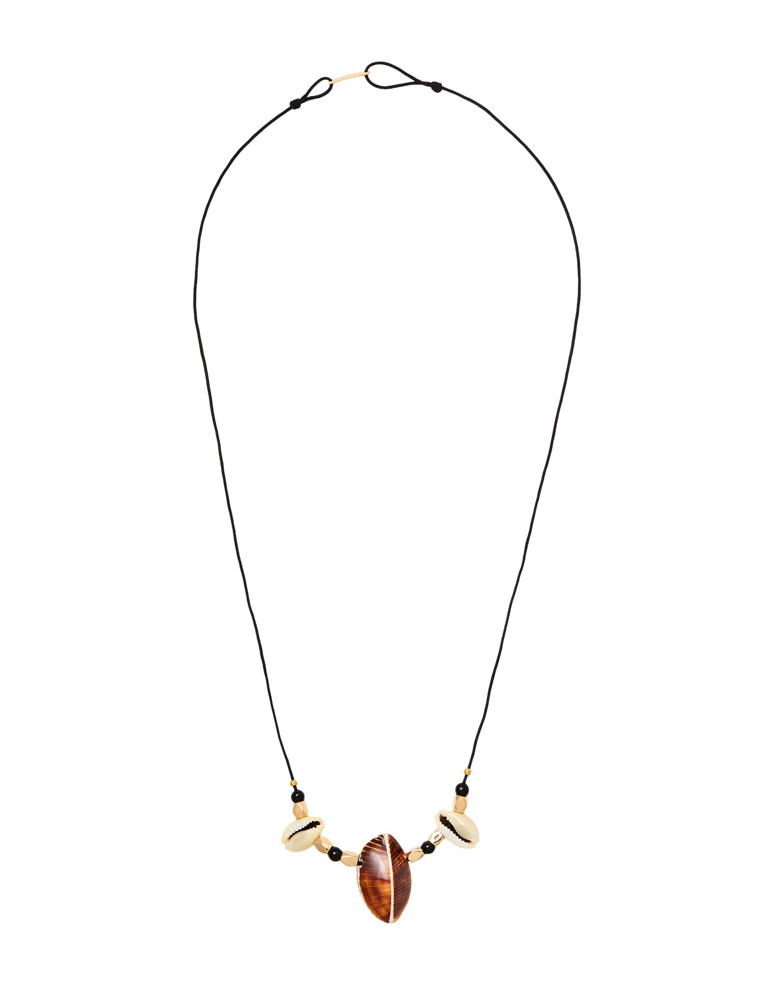  Isabel Marant - Schmuck Und Uhren - Halsketten - On Yoox.com 