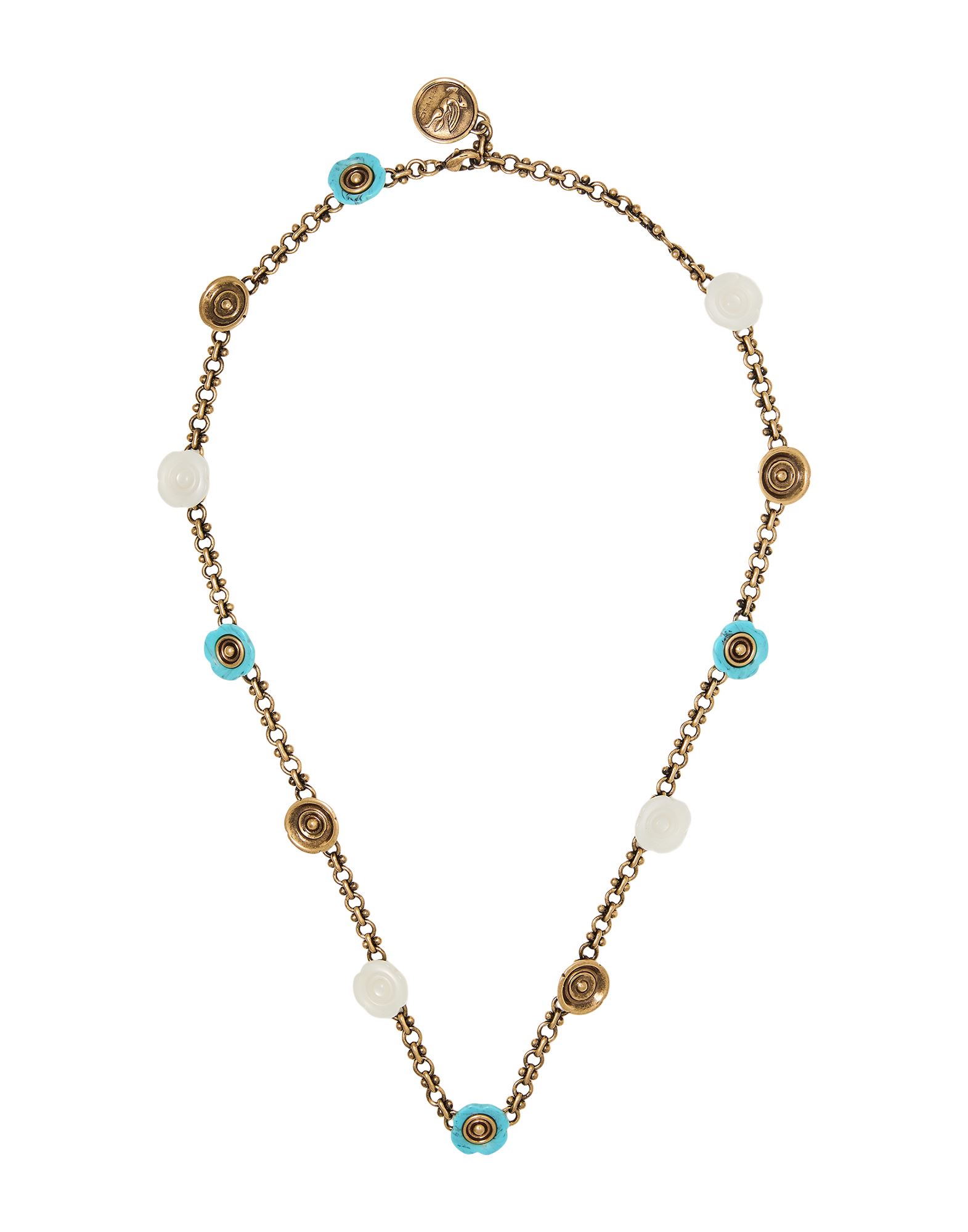  Etro - Schmuck Und Uhren - Halsketten - On Yoox.com 