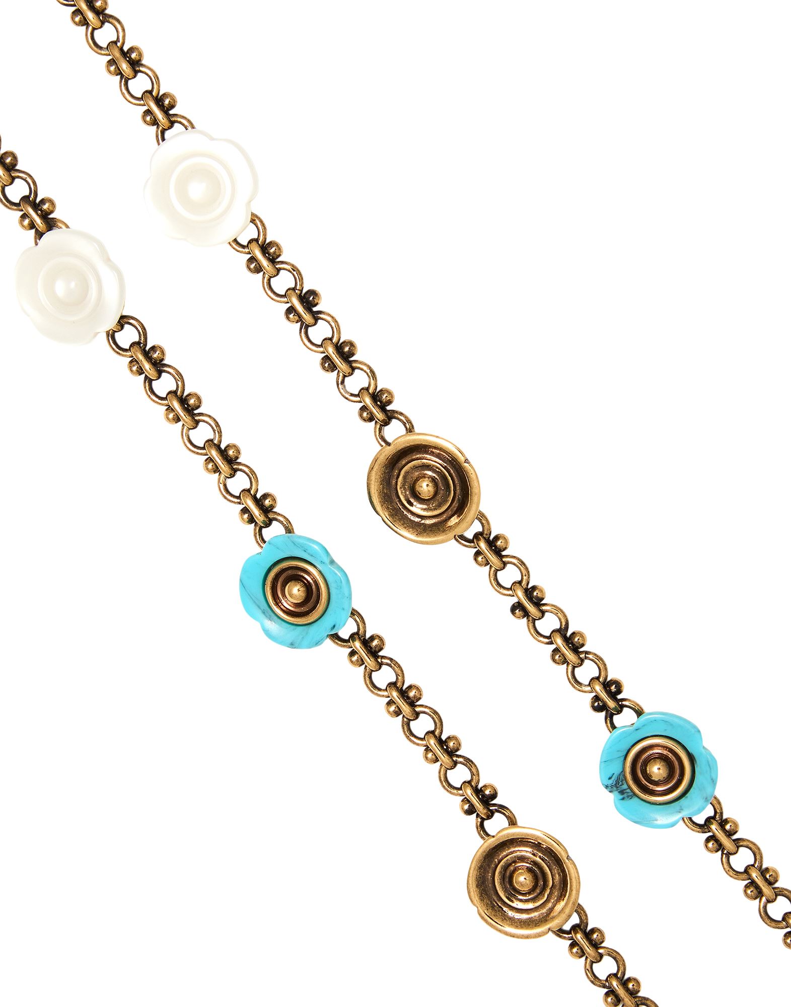  Etro - Schmuck Und Uhren - Halsketten - On Yoox.com 