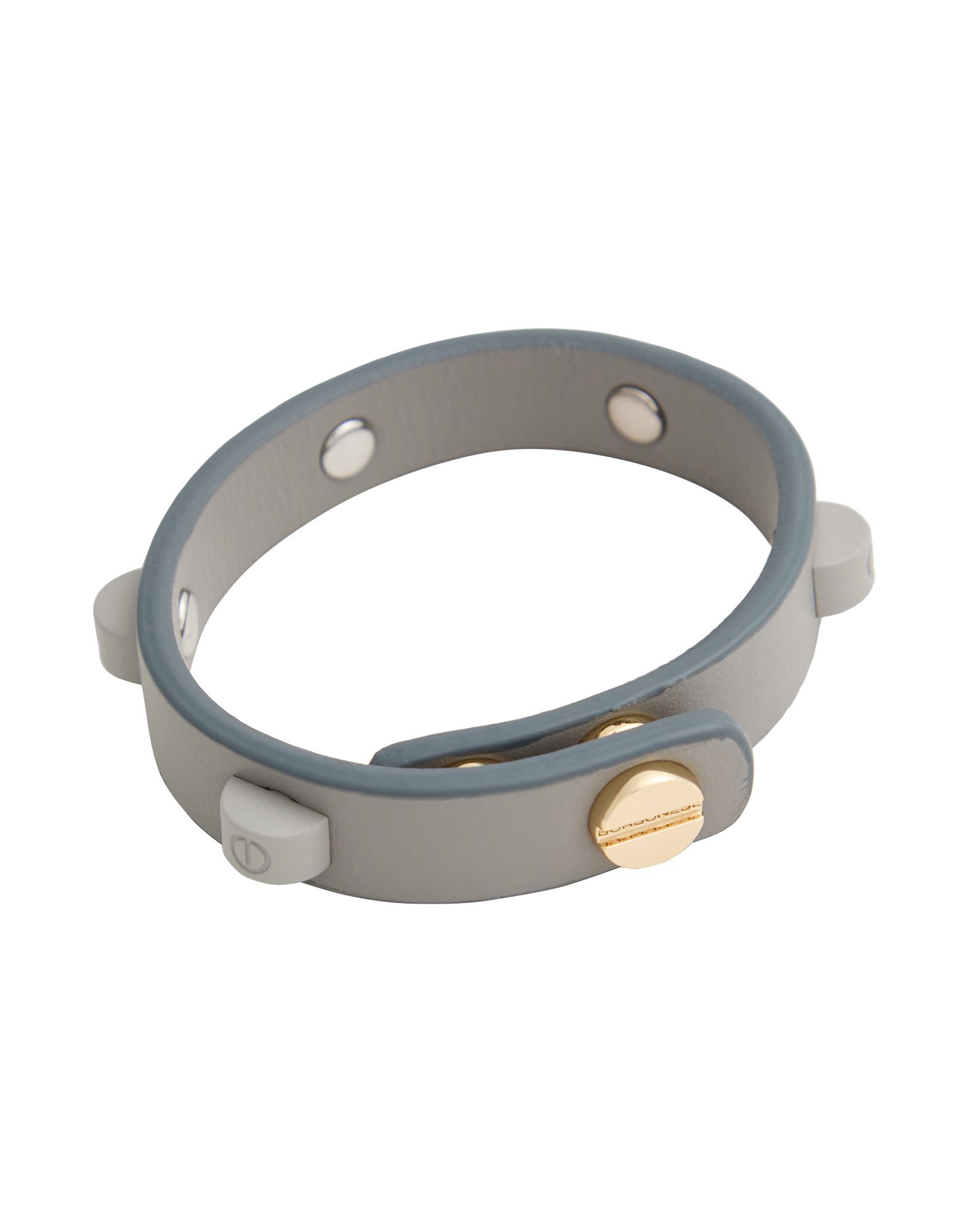  Borbonese - Joyas Y Relojes - Pulseras - On Yoox.com 