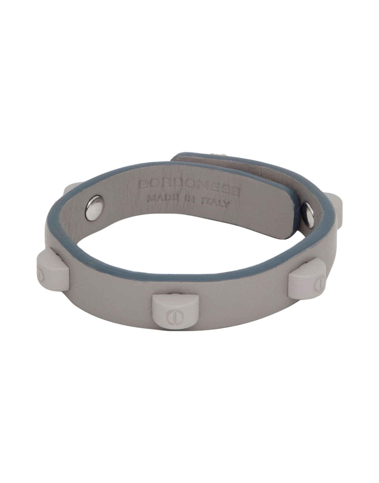  Borbonese - Joyas Y Relojes - Pulseras - On Yoox.com 