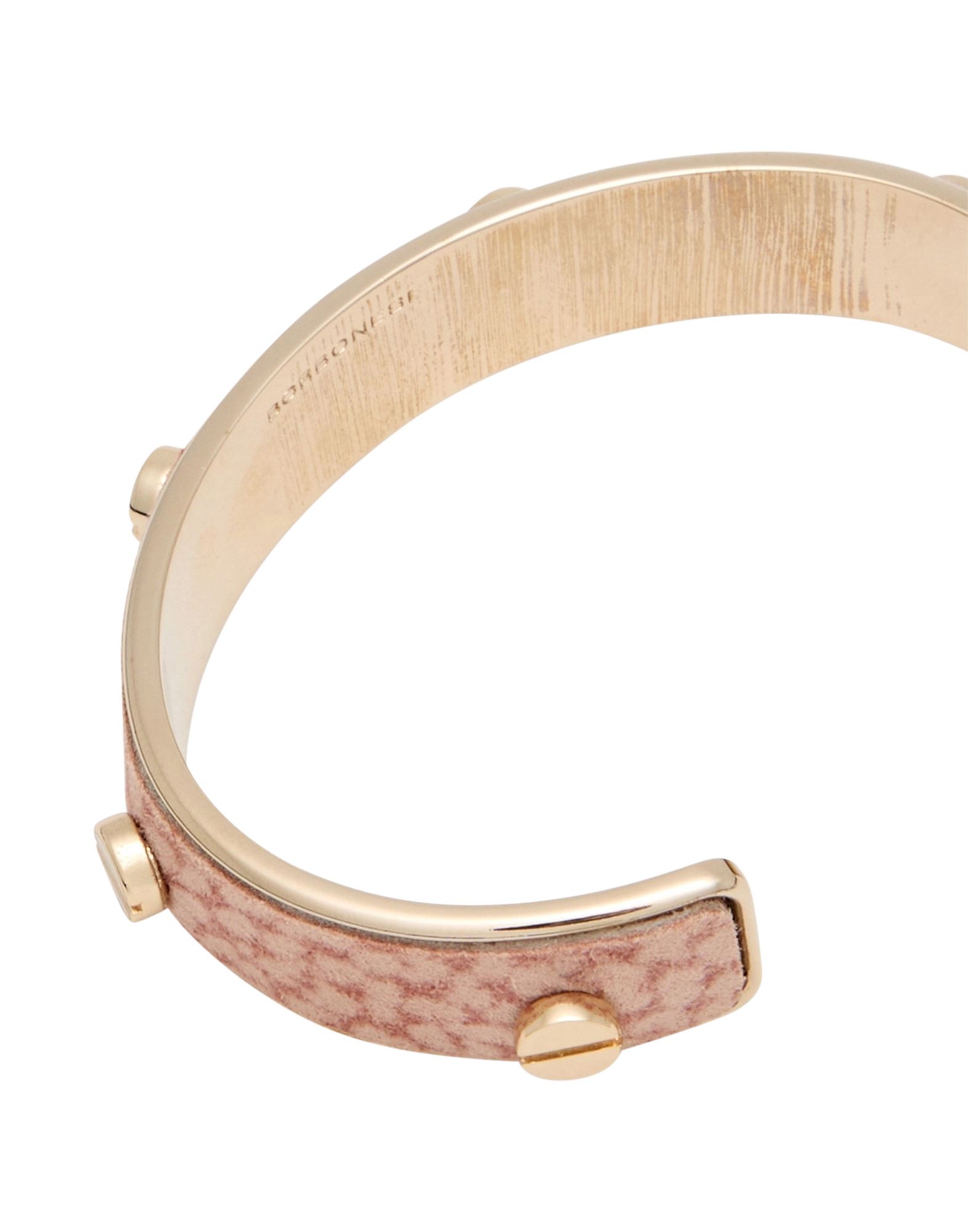  Borbonese - Joyas Y Relojes - Pulseras - On Yoox.com 