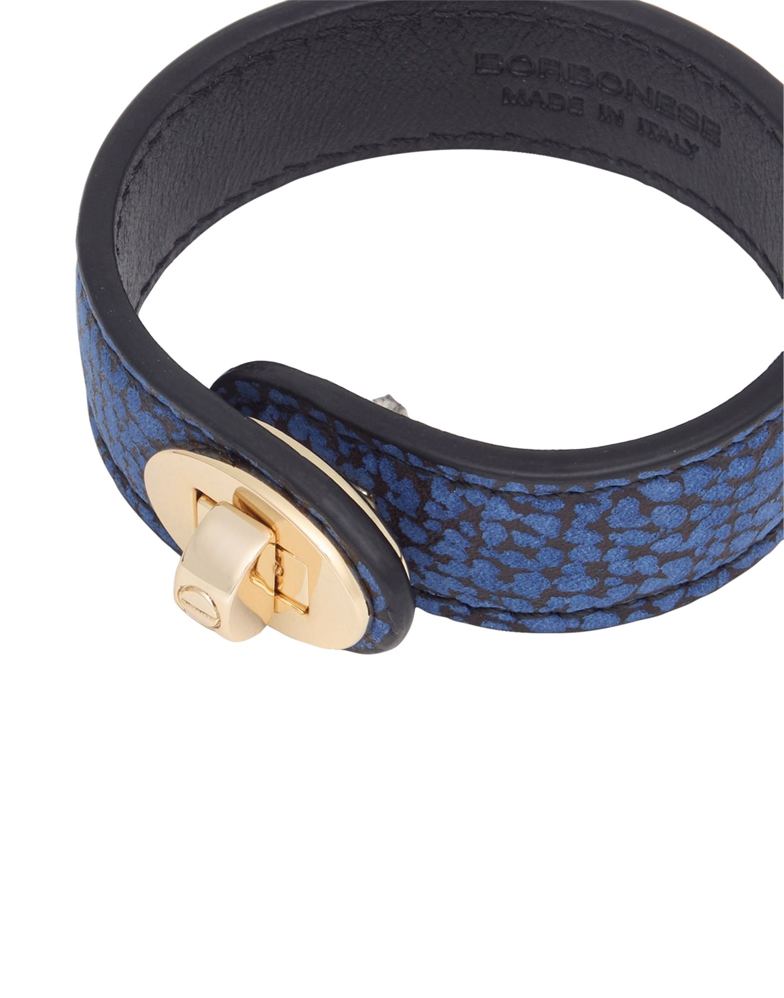  Borbonese - Joyas Y Relojes - Pulseras - On Yoox.com 