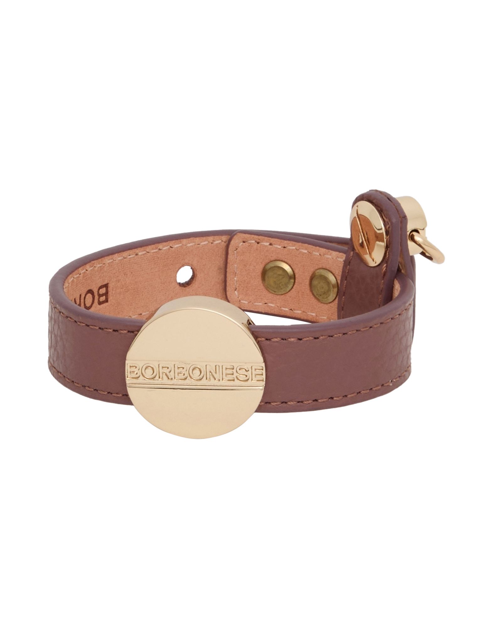  Borbonese - Schmuck Und Uhren - Armbänder - On Yoox.com 