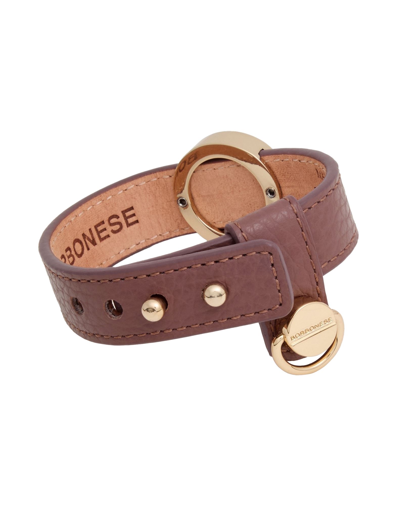  Borbonese - Schmuck Und Uhren - Armbänder - On Yoox.com 