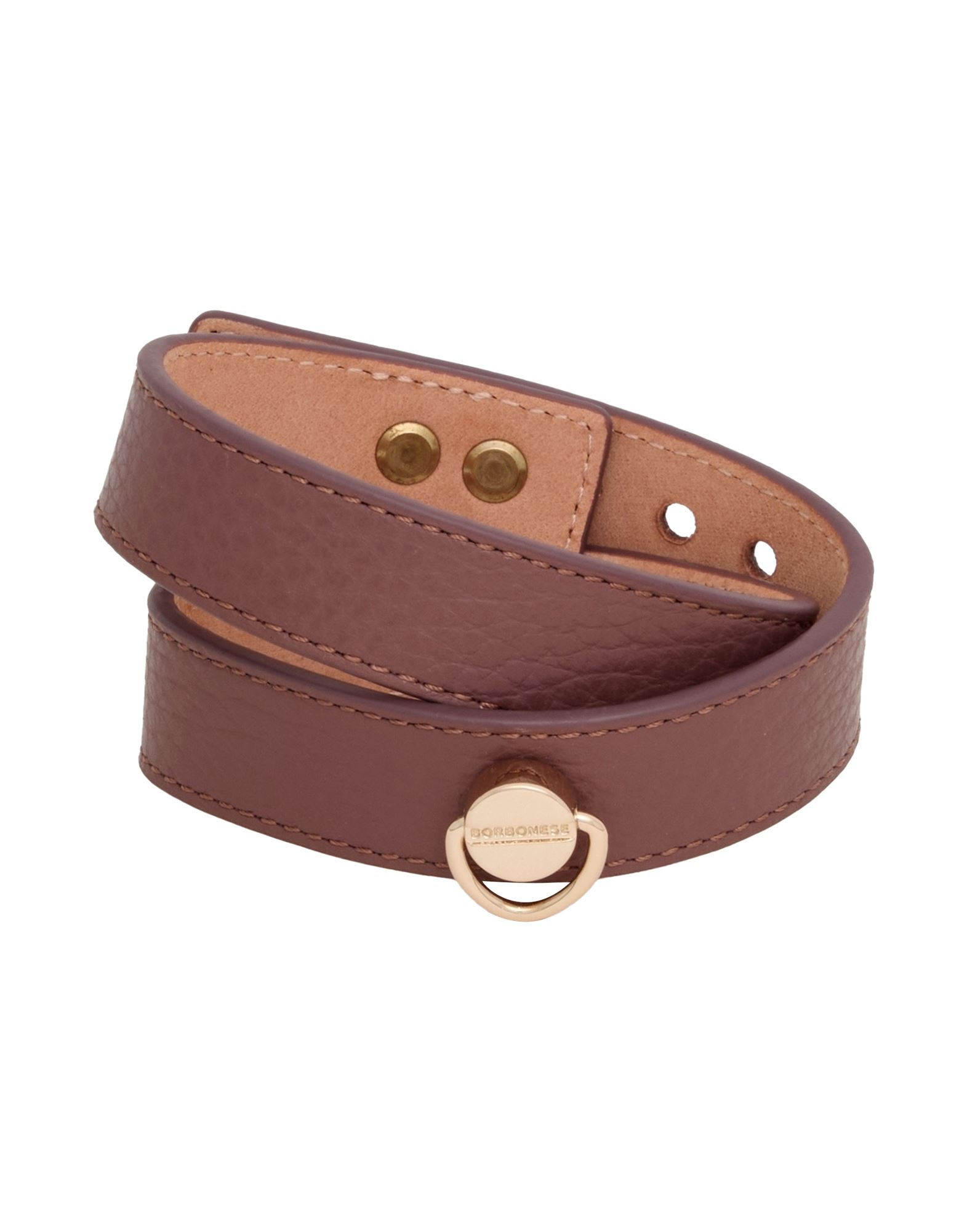  Borbonese - Joyas Y Relojes - Pulseras - On Yoox.com 