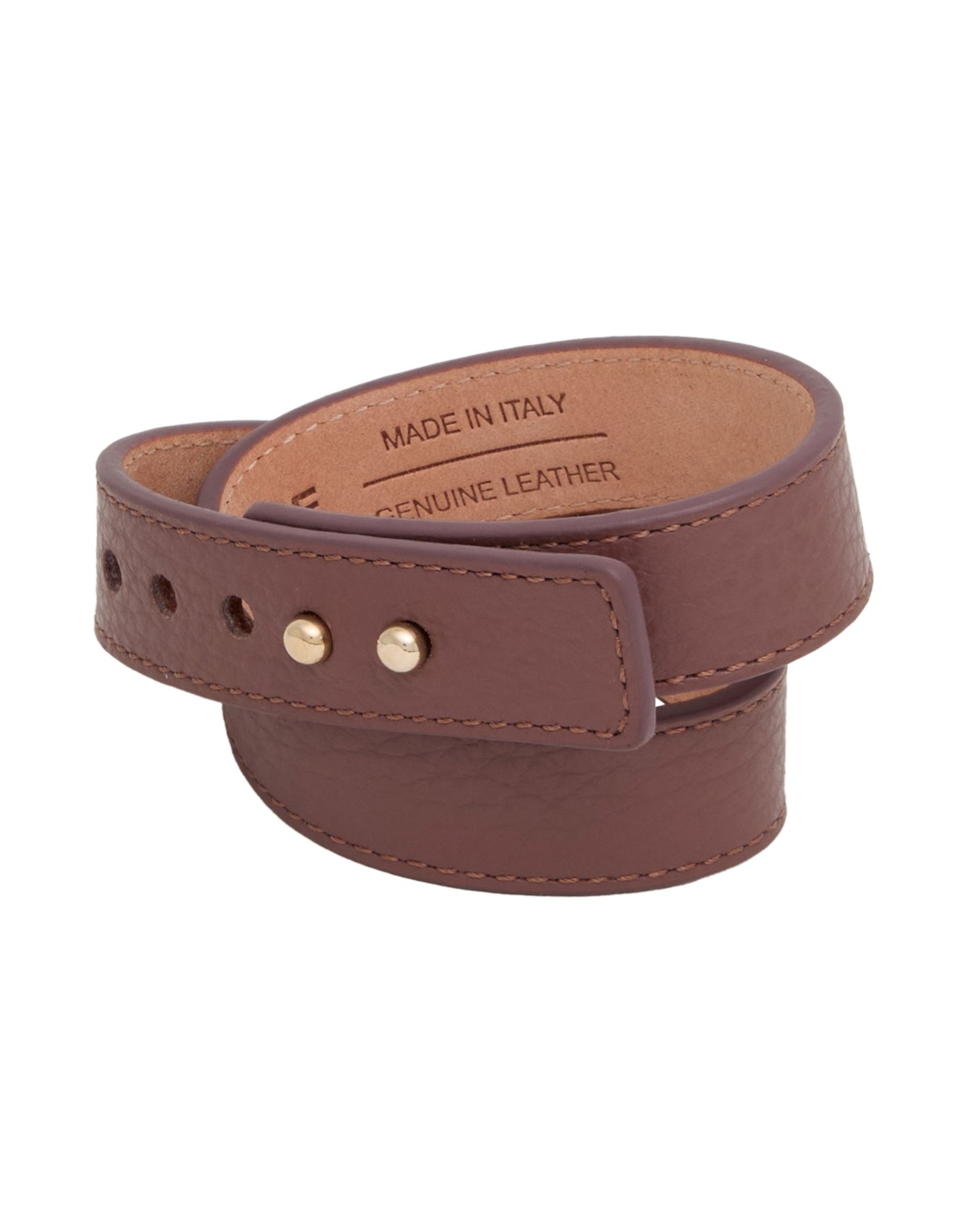  Borbonese - Joyas Y Relojes - Pulseras - On Yoox.com 
