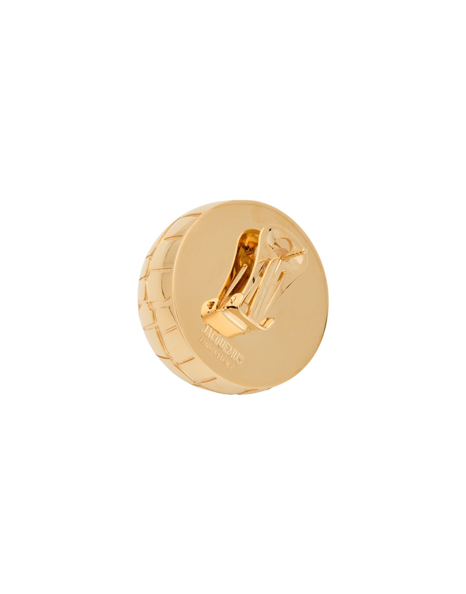  Jacquemus - Schmuck Und Uhren - Ohrringe - On Yoox.com 