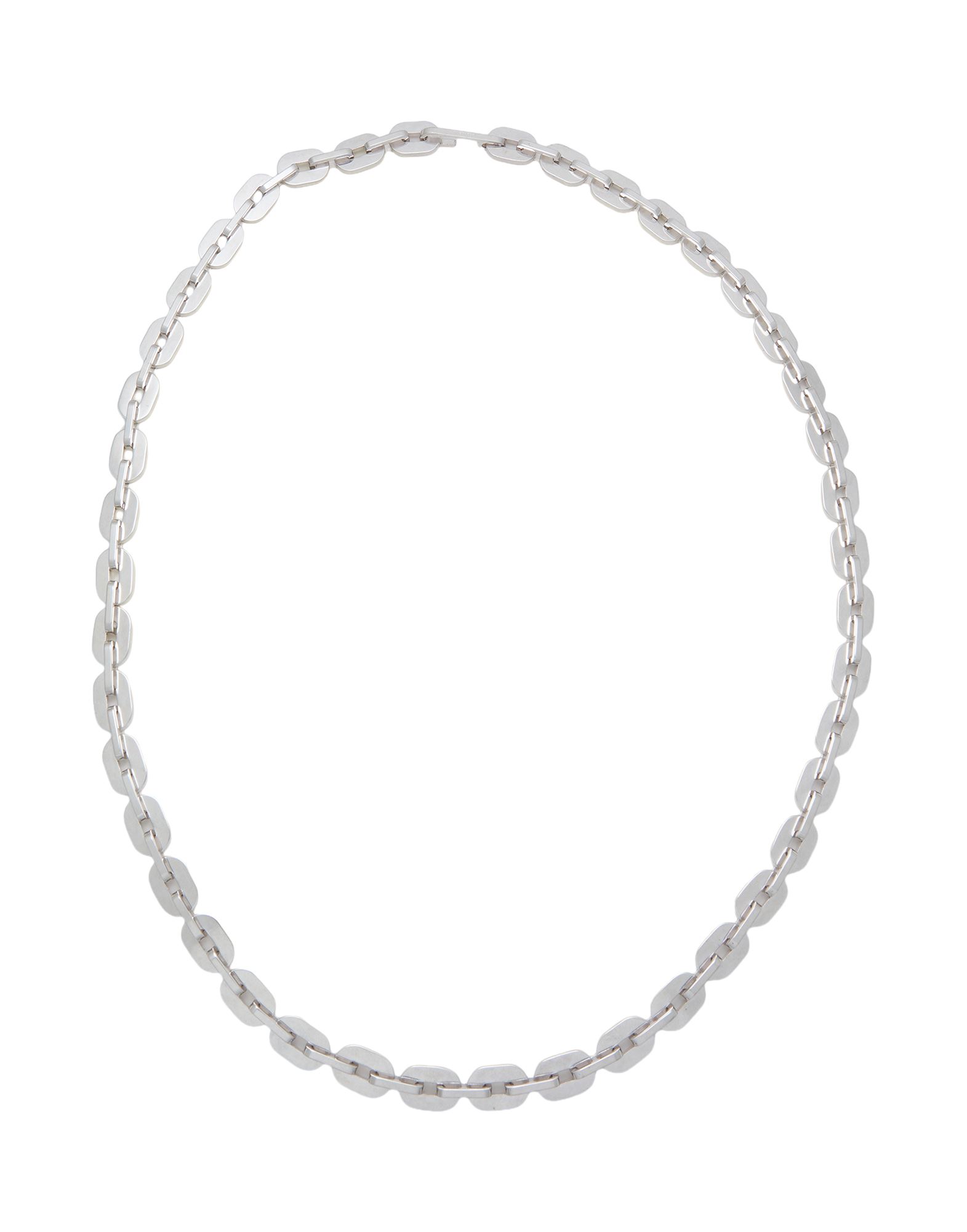  Jil Sander - Schmuck Und Uhren - Halsketten - On Yoox.com 