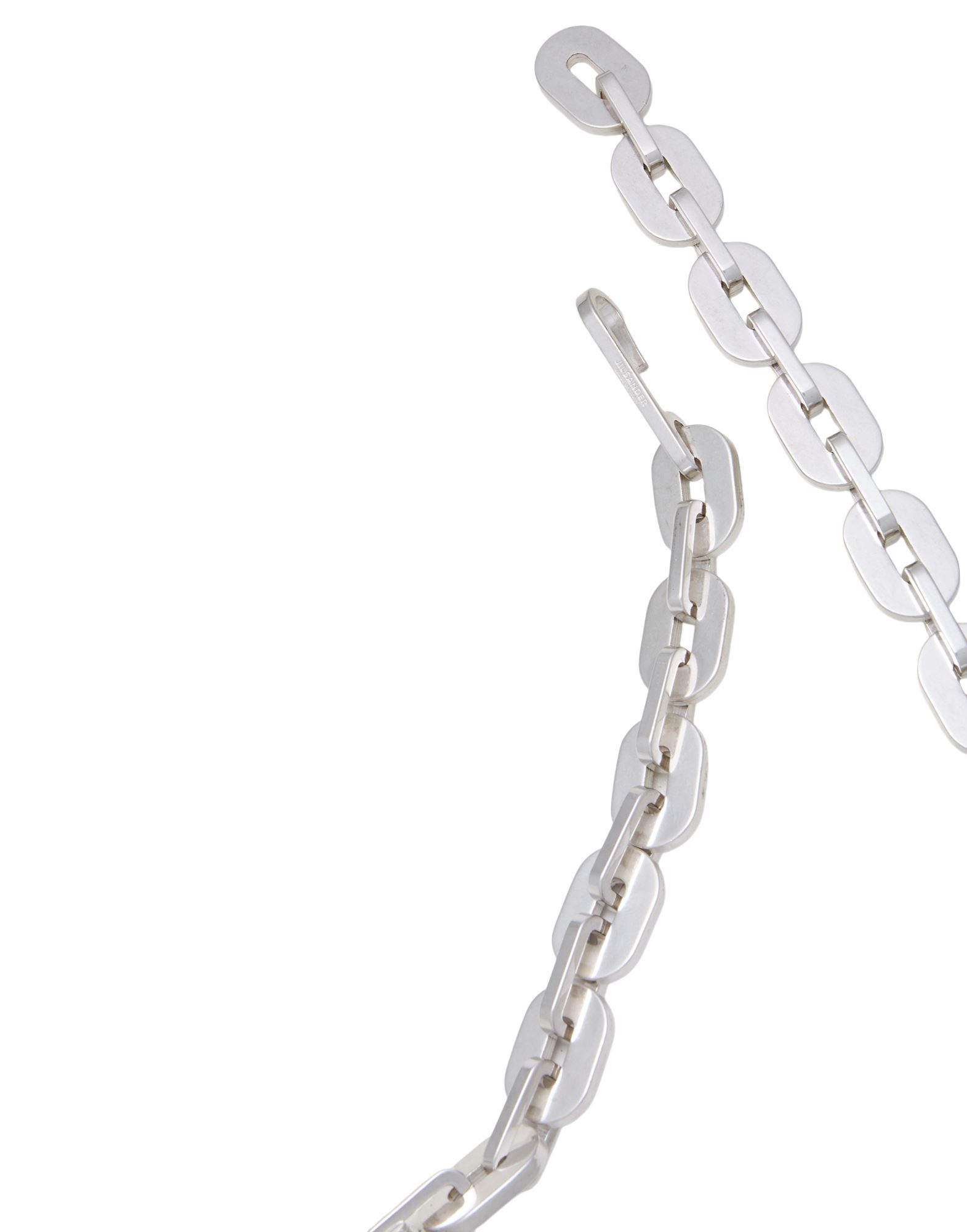  Jil Sander - Schmuck Und Uhren - Halsketten - On Yoox.com 
