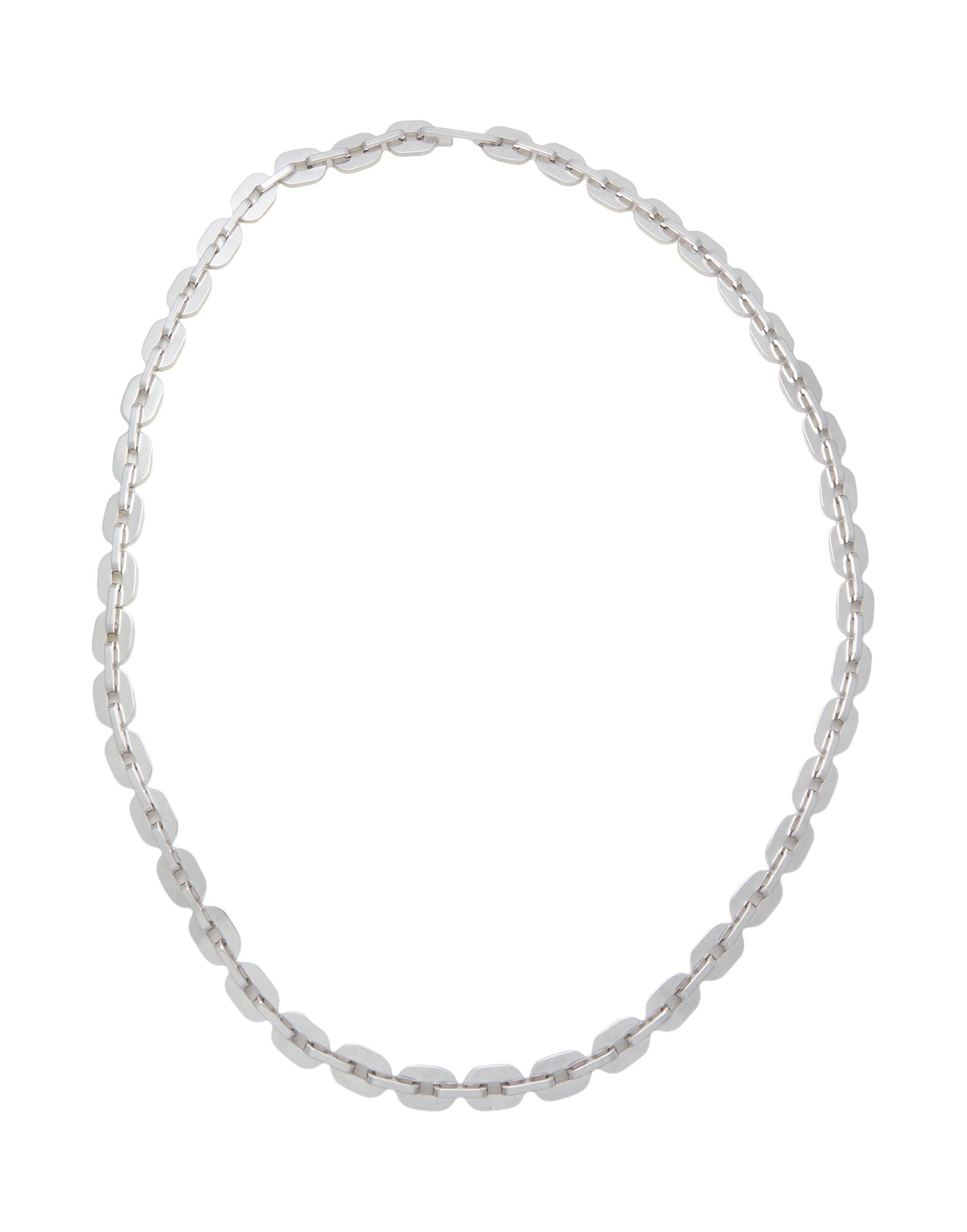  Jil Sander - Schmuck Und Uhren - Halsketten - On Yoox.com 