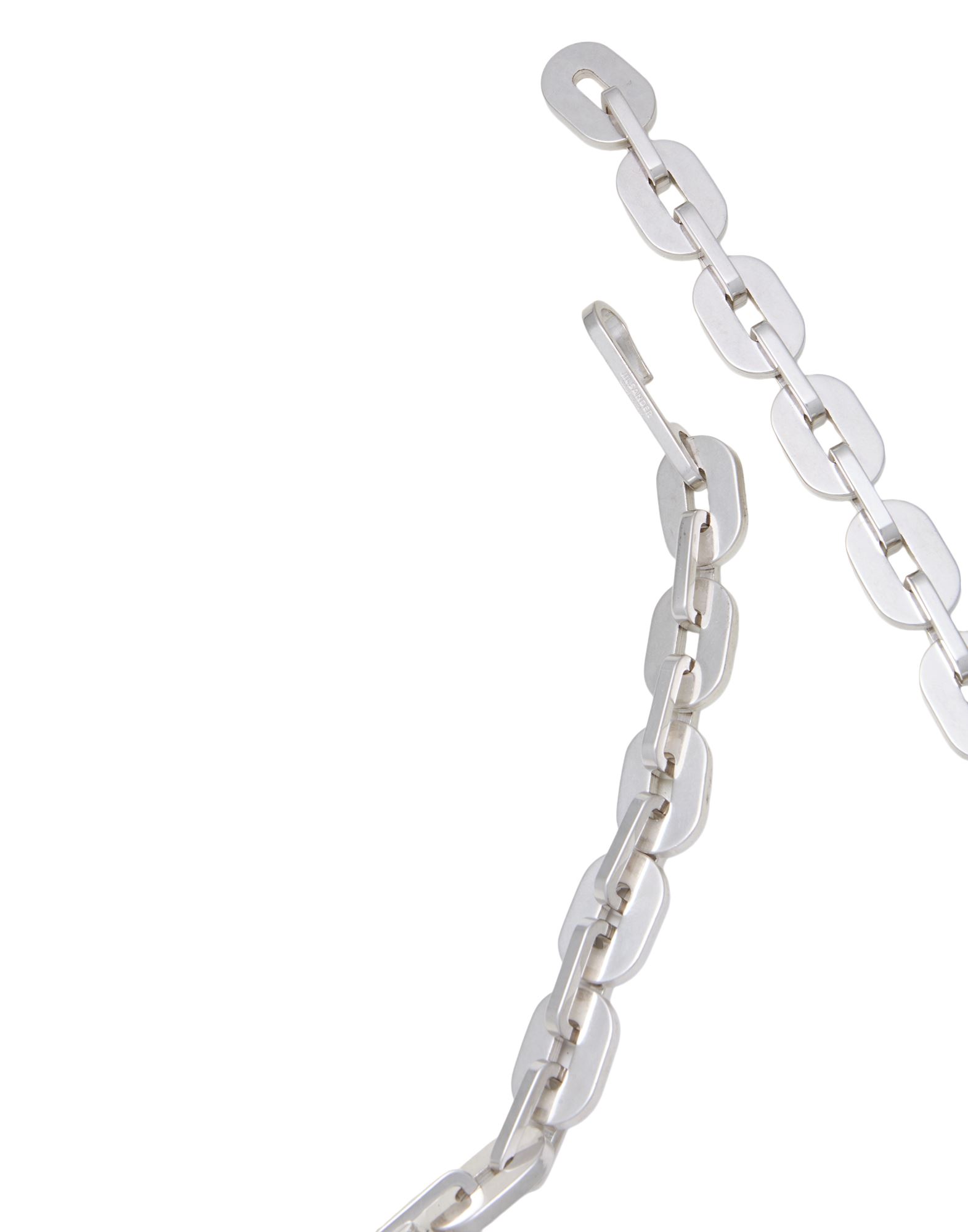  Jil Sander - Schmuck Und Uhren - Halsketten - On Yoox.com 