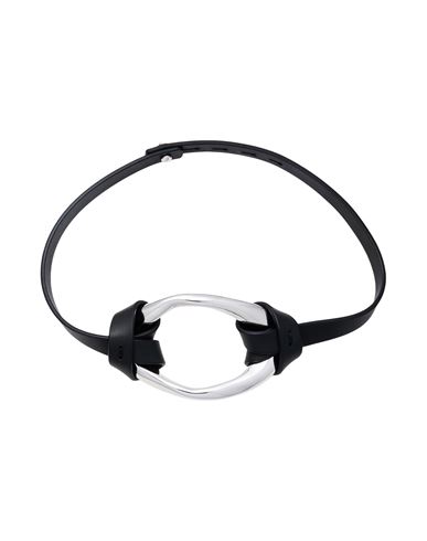 Collar Mujer Negro -- Mujer