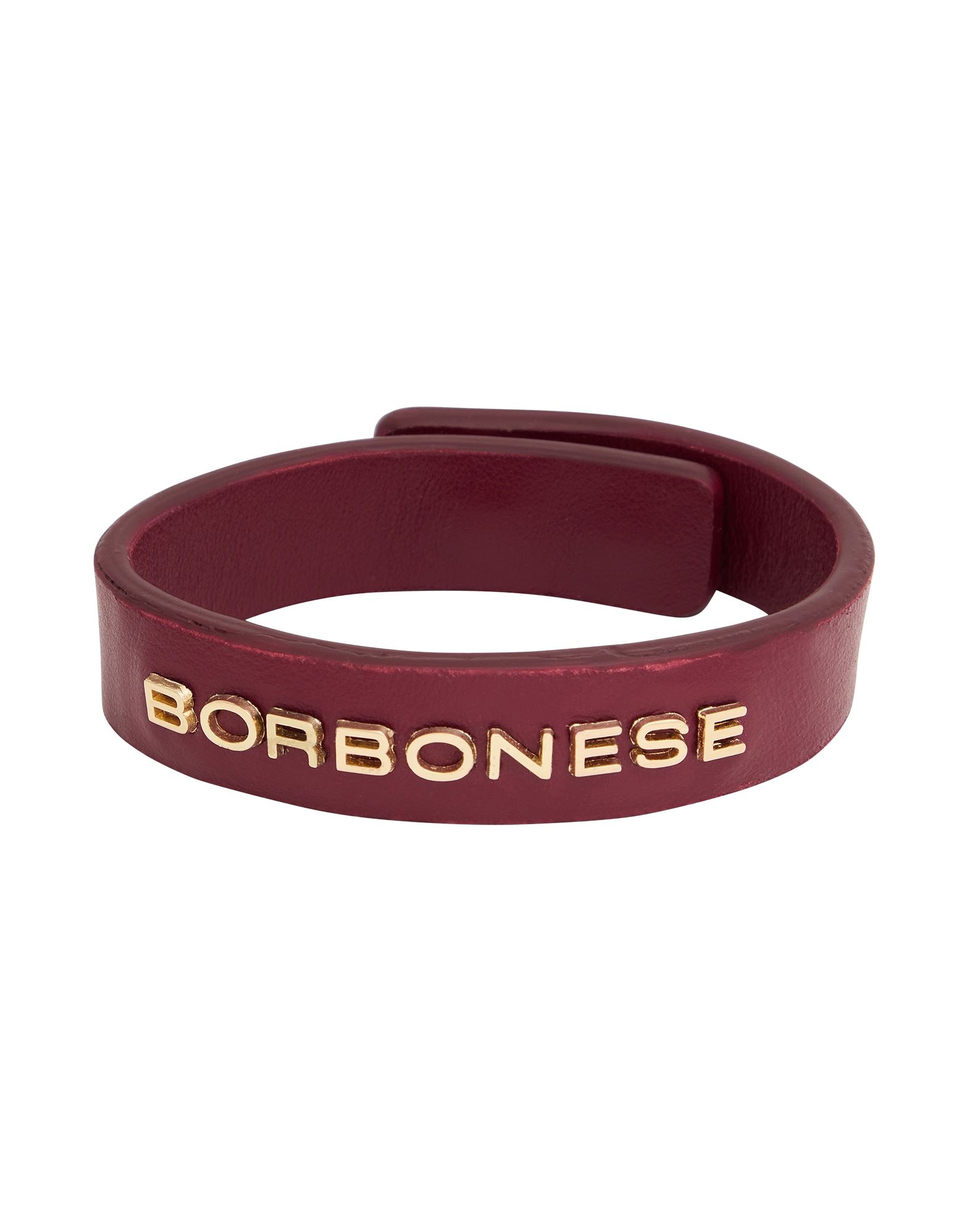  Borbonese - Joyas Y Relojes - Pulseras - On Yoox.com 