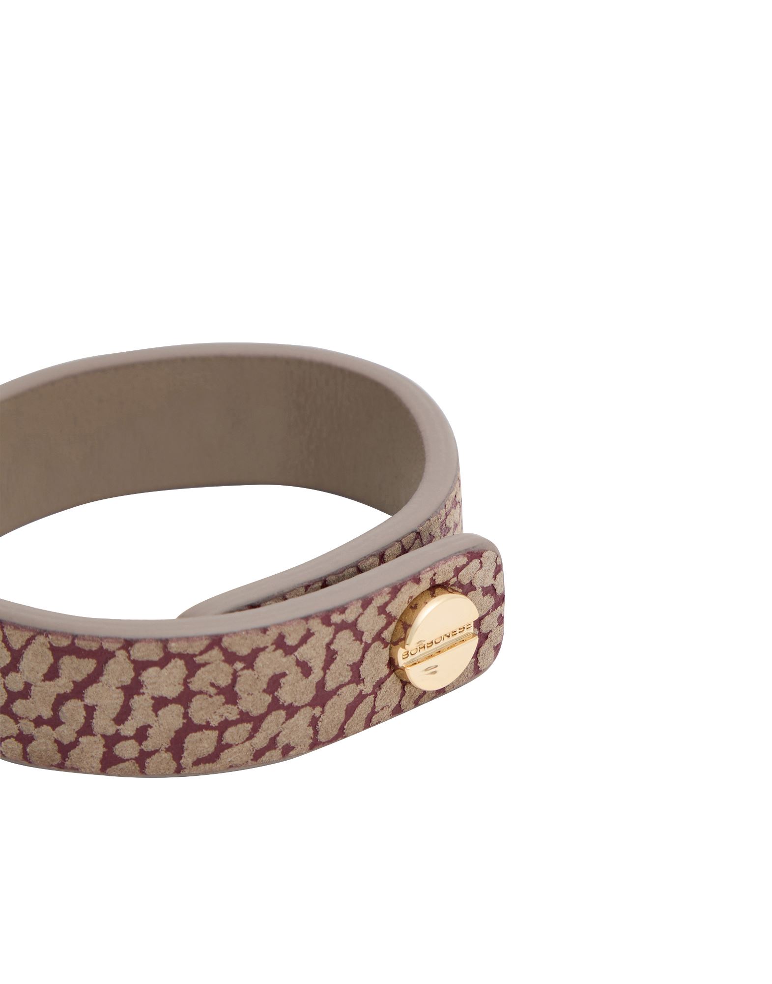  Borbonese - Joyas Y Relojes - Pulseras - On Yoox.com 