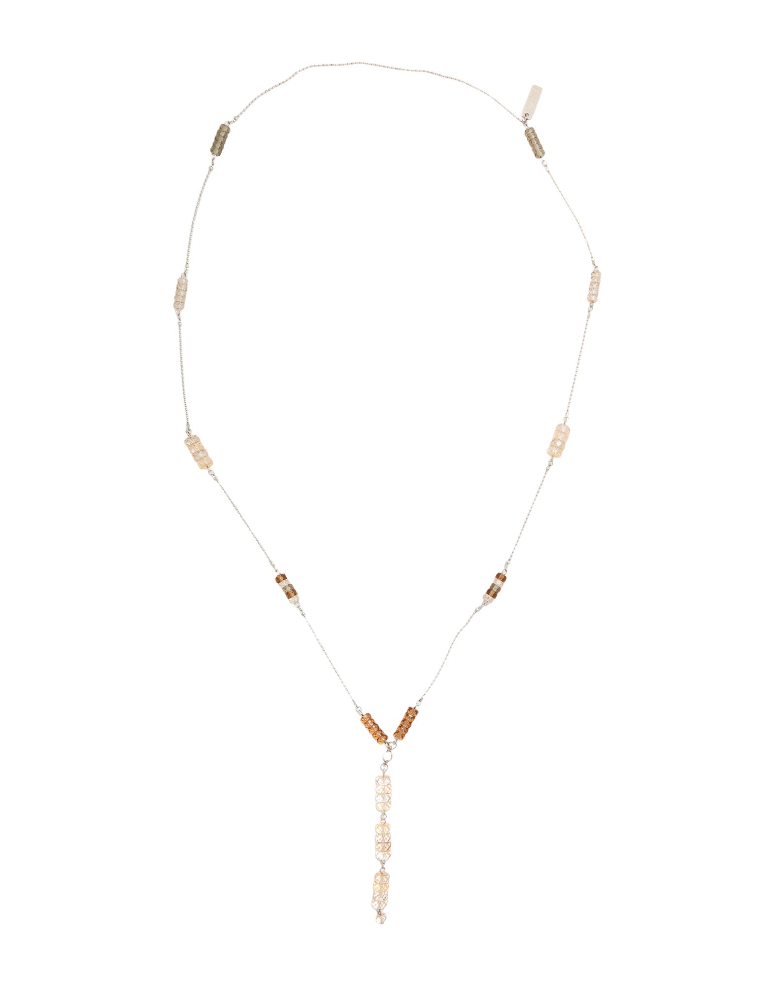  Peserico - Schmuck Und Uhren - Halsketten - On Yoox.com 