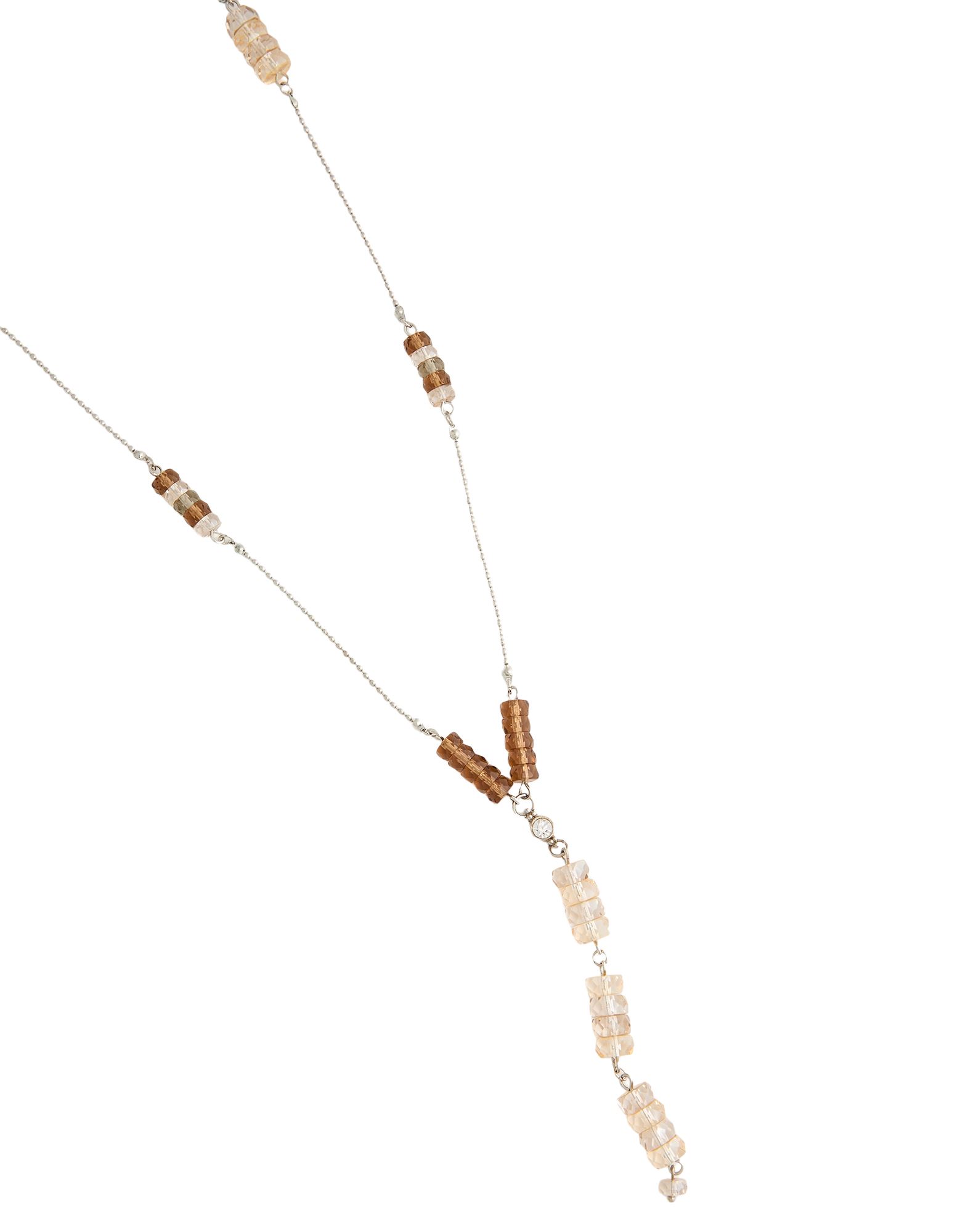  Peserico - Schmuck Und Uhren - Halsketten - On Yoox.com 