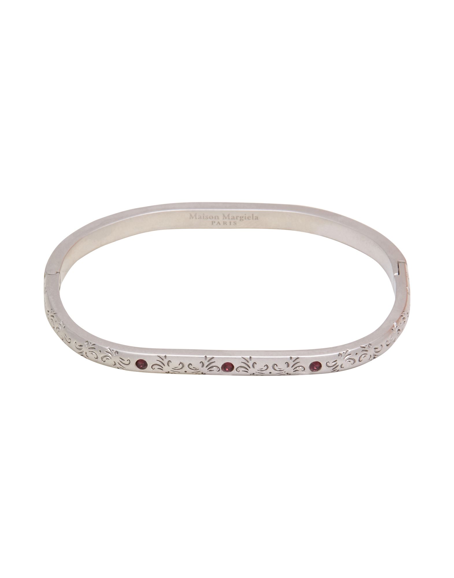  Maison Margiela - Schmuck Und Uhren - Armbänder - On Yoox.com 