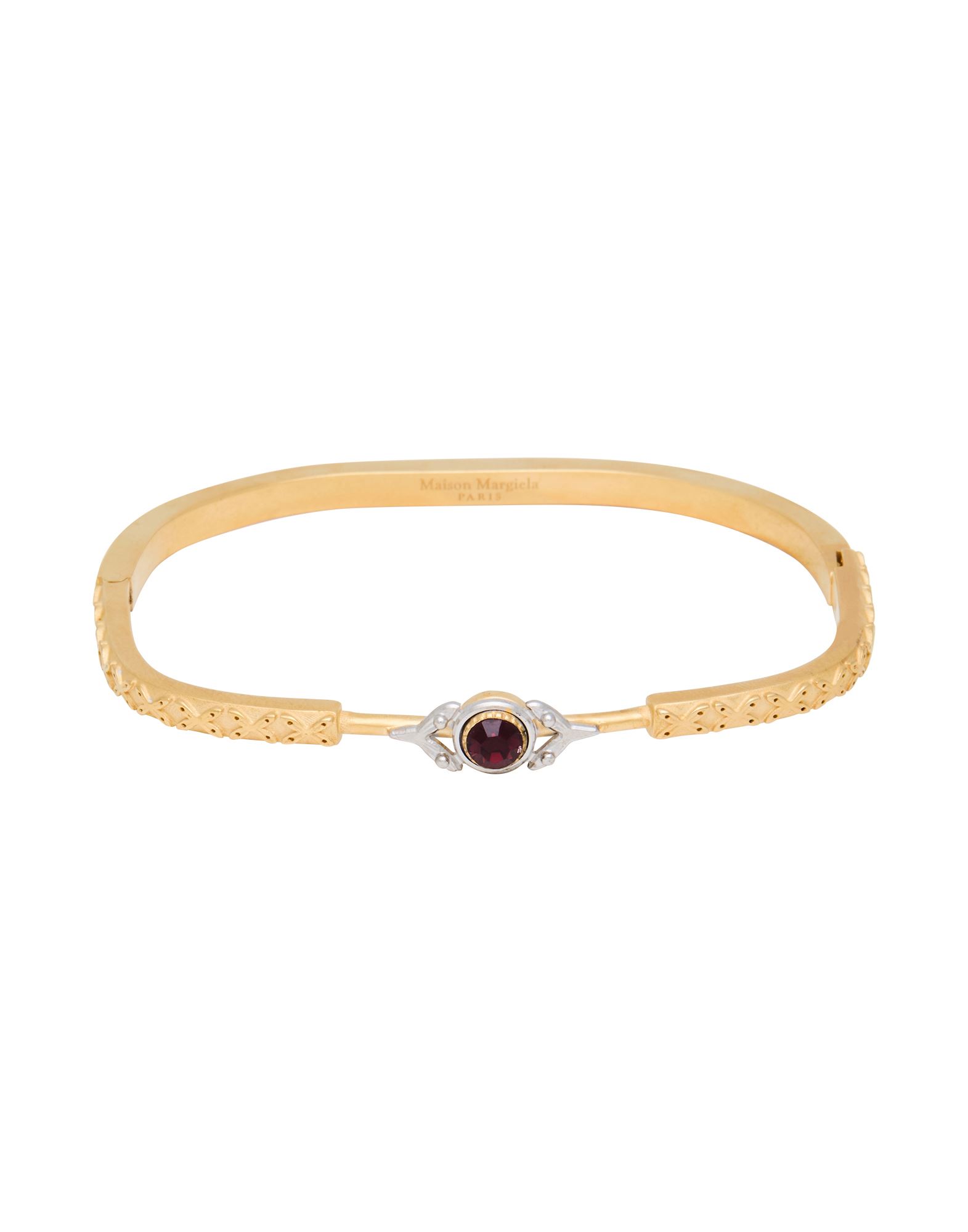  Maison Margiela - Schmuck Und Uhren - Armbänder - On Yoox.com 