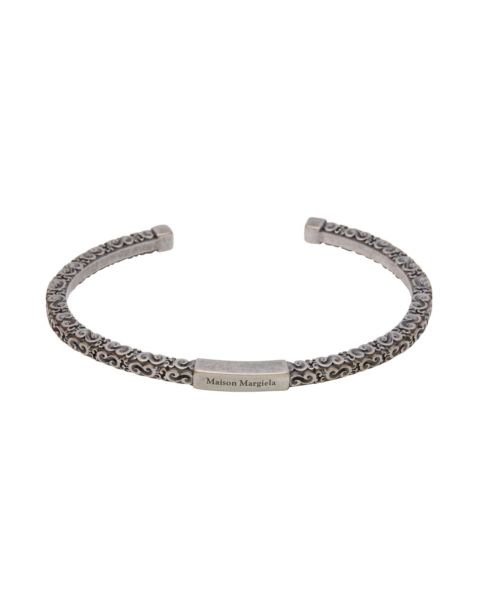  Maison Margiela - Schmuck Und Uhren - Armbänder - On Yoox.com 
