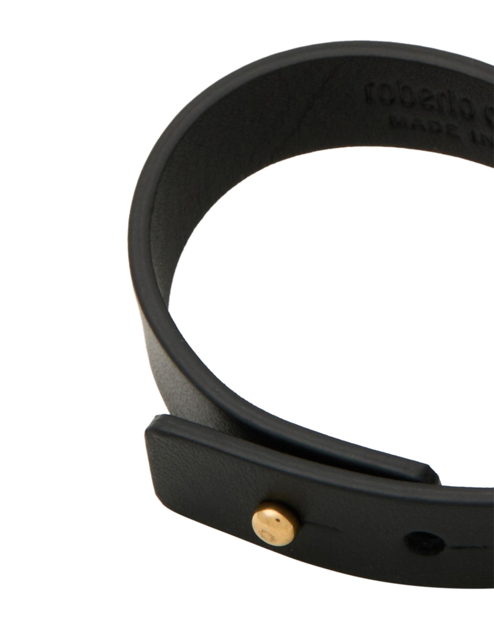  Roberto Cavalli - Schmuck Und Uhren - Armbänder - On Yoox.com 