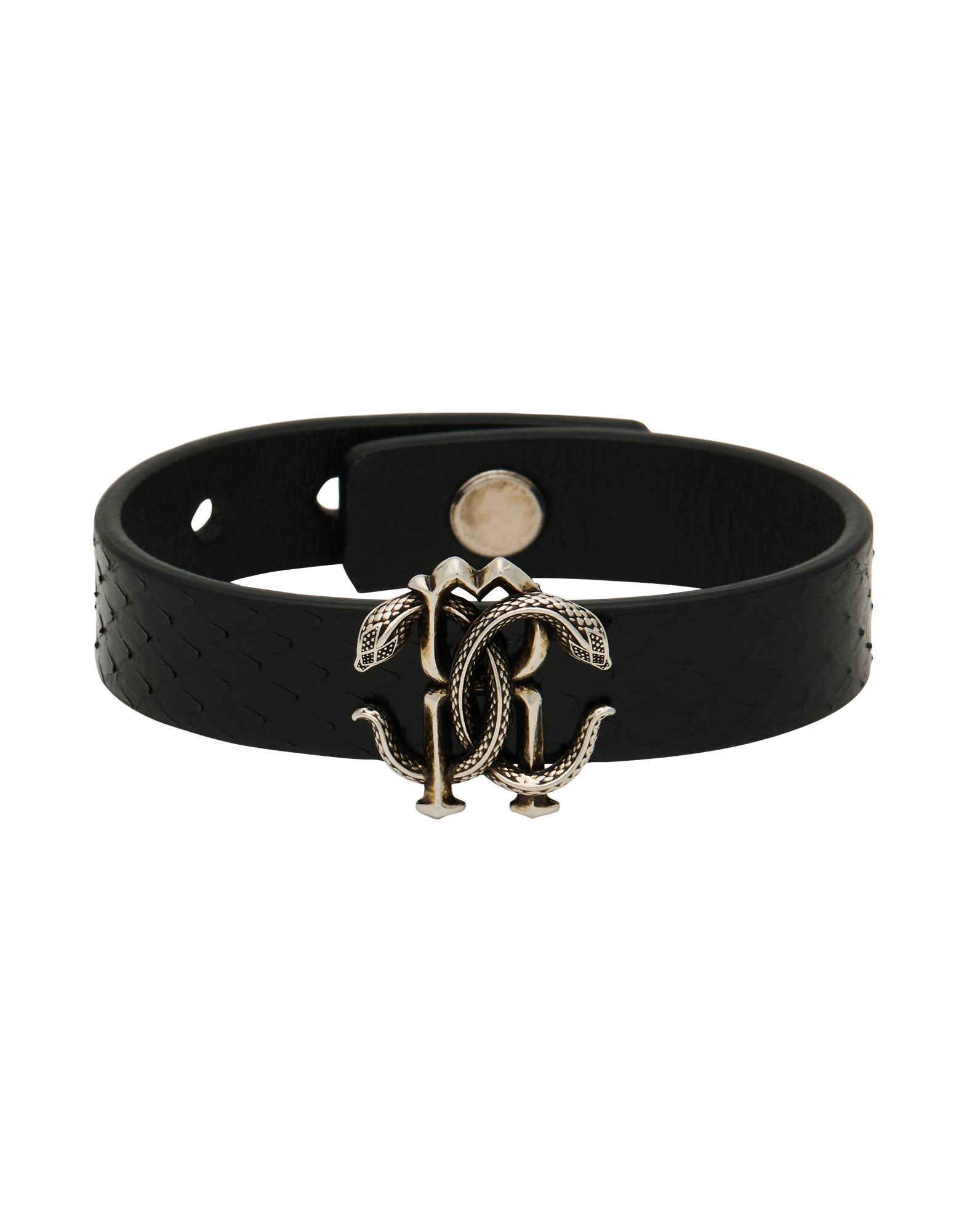  Roberto Cavalli - Schmuck Und Uhren - Armbänder - On Yoox.com 