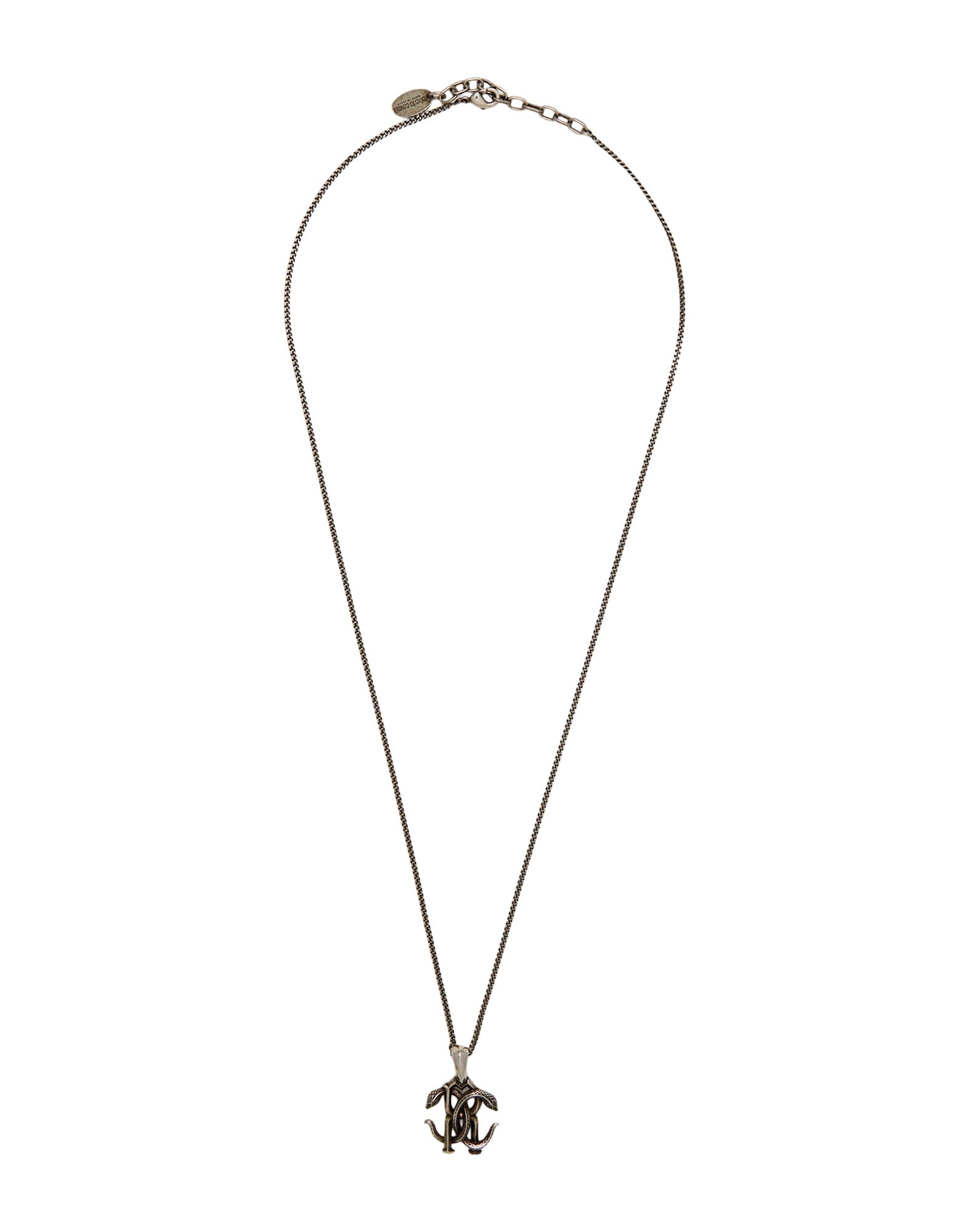  Roberto Cavalli - Schmuck Und Uhren - Halsketten - On Yoox.com 