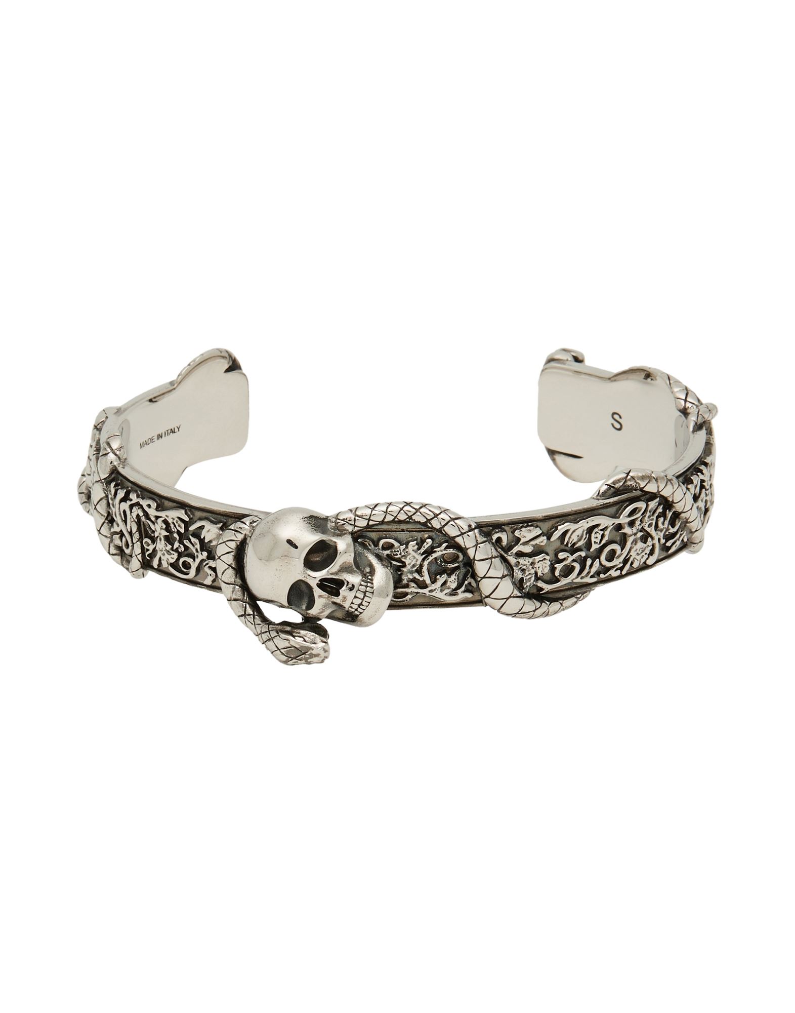  Mcqueen - Schmuck Und Uhren - Armbänder - On Yoox.com 