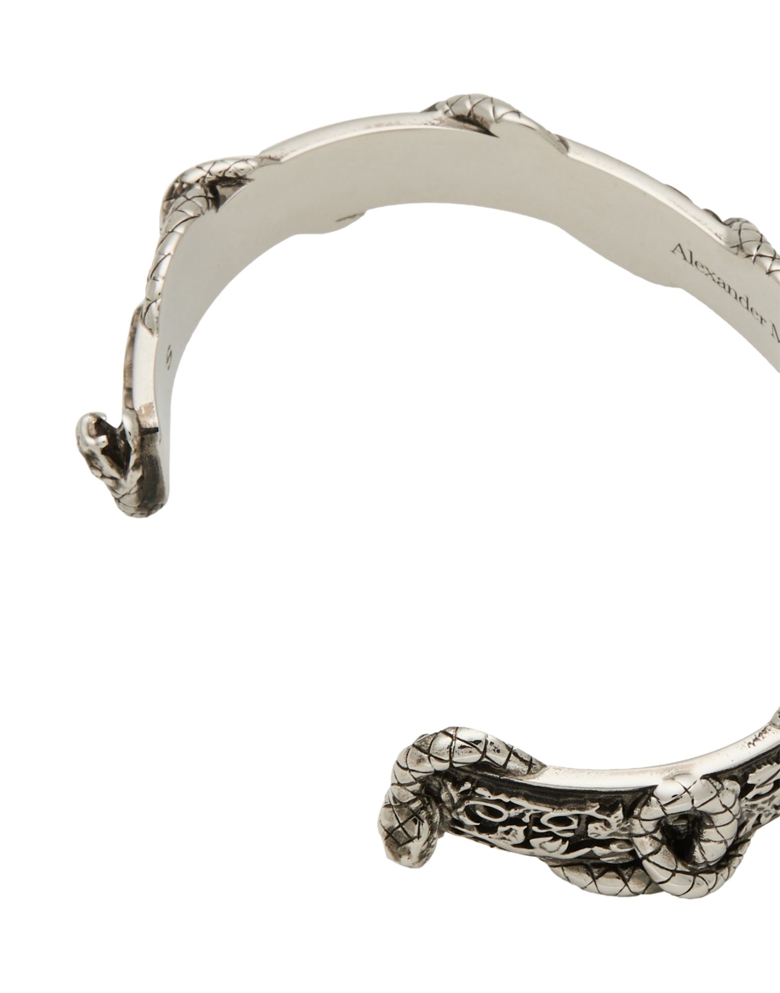  Mcqueen - Schmuck Und Uhren - Armbänder - On Yoox.com 