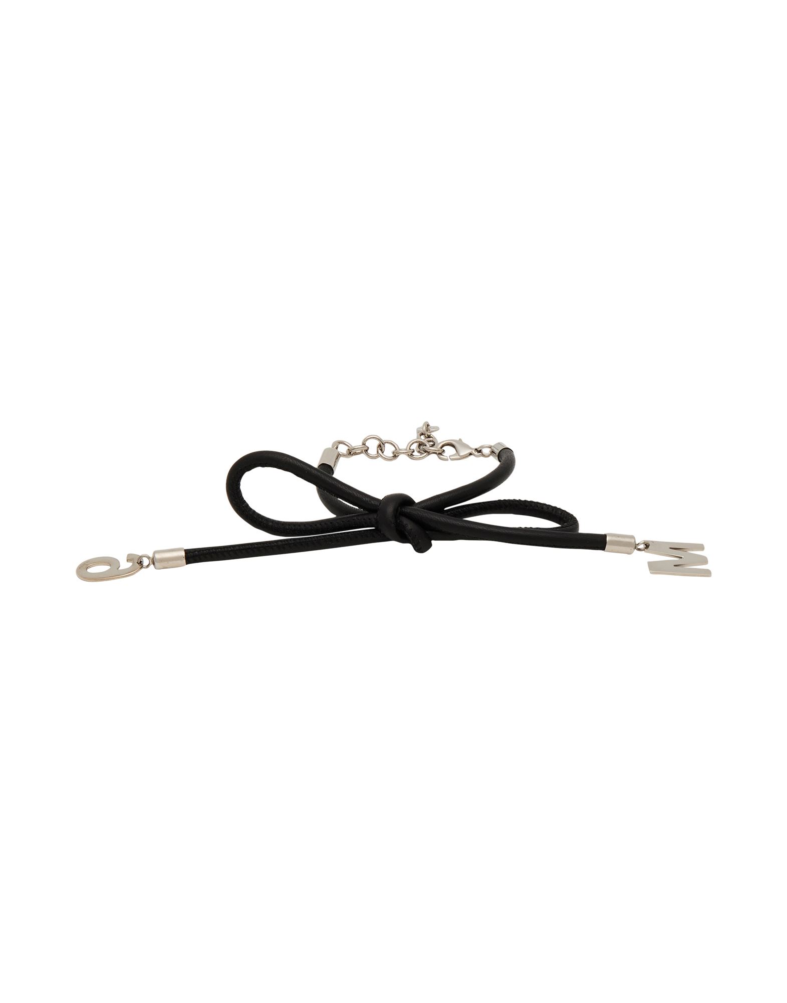  Mm6 Maison Margiela - Schmuck Und Uhren - Armbänder - On Yoox.com 