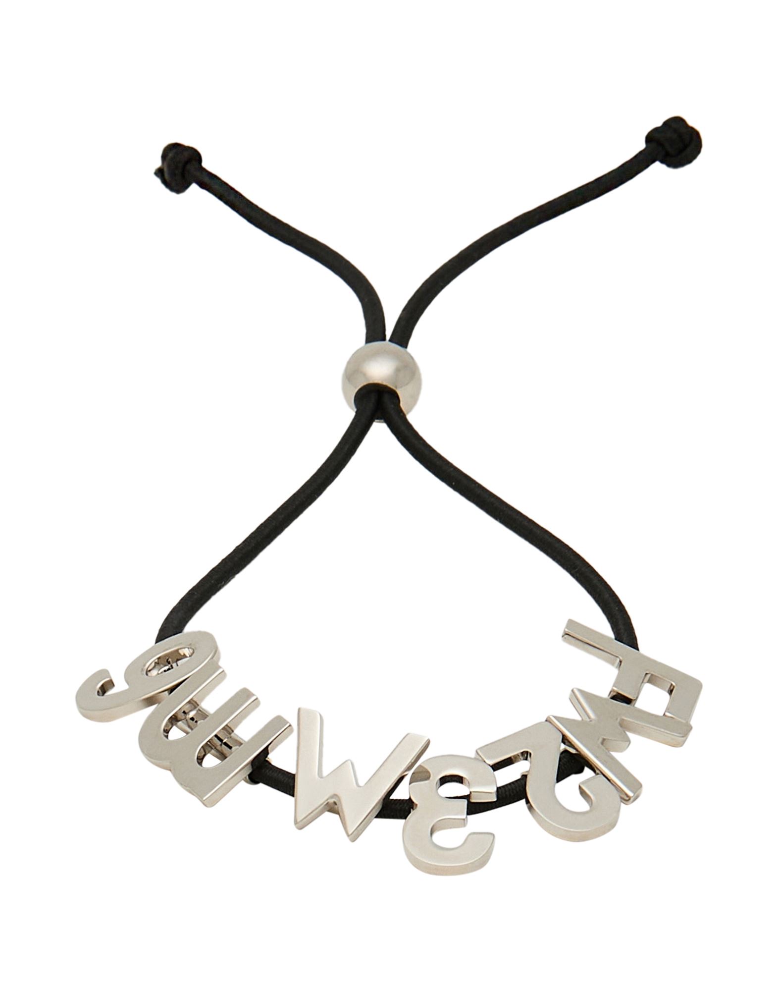  Mm6 Maison Margiela - Schmuck Und Uhren - Armbänder - On Yoox.com 