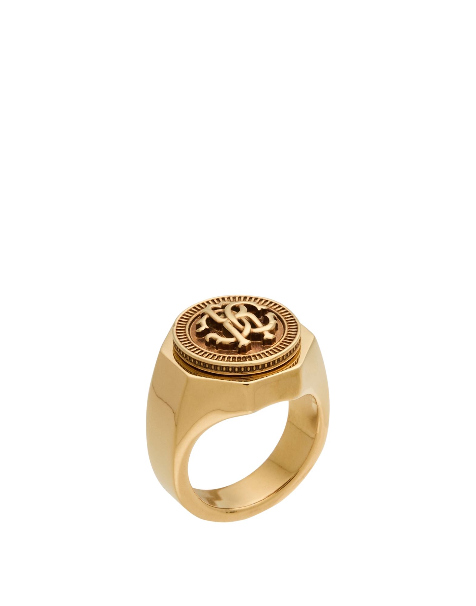  Roberto Cavalli - Schmuck Und Uhren - Ringe - On Yoox.com 