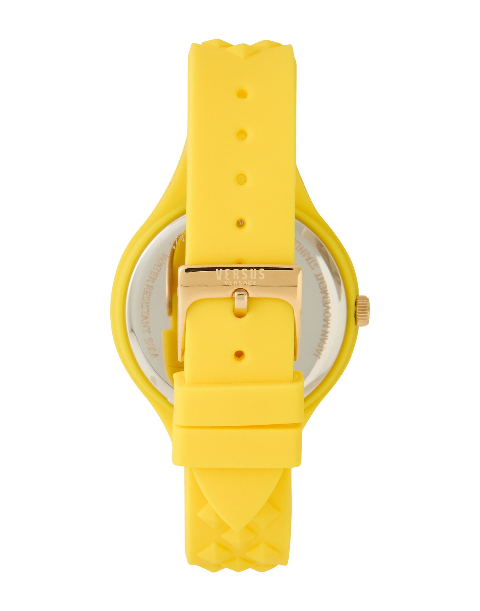 Versus Versace - Schmuck Und Uhren - Armbanduhren - On Yoox.com 