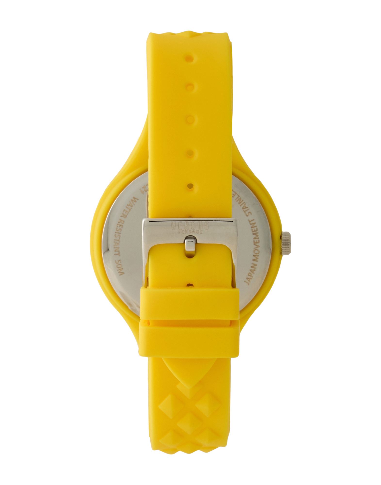 Versus Versace - Joyas Y Relojes - Relojes De Pulsera - On Yoox.com 
