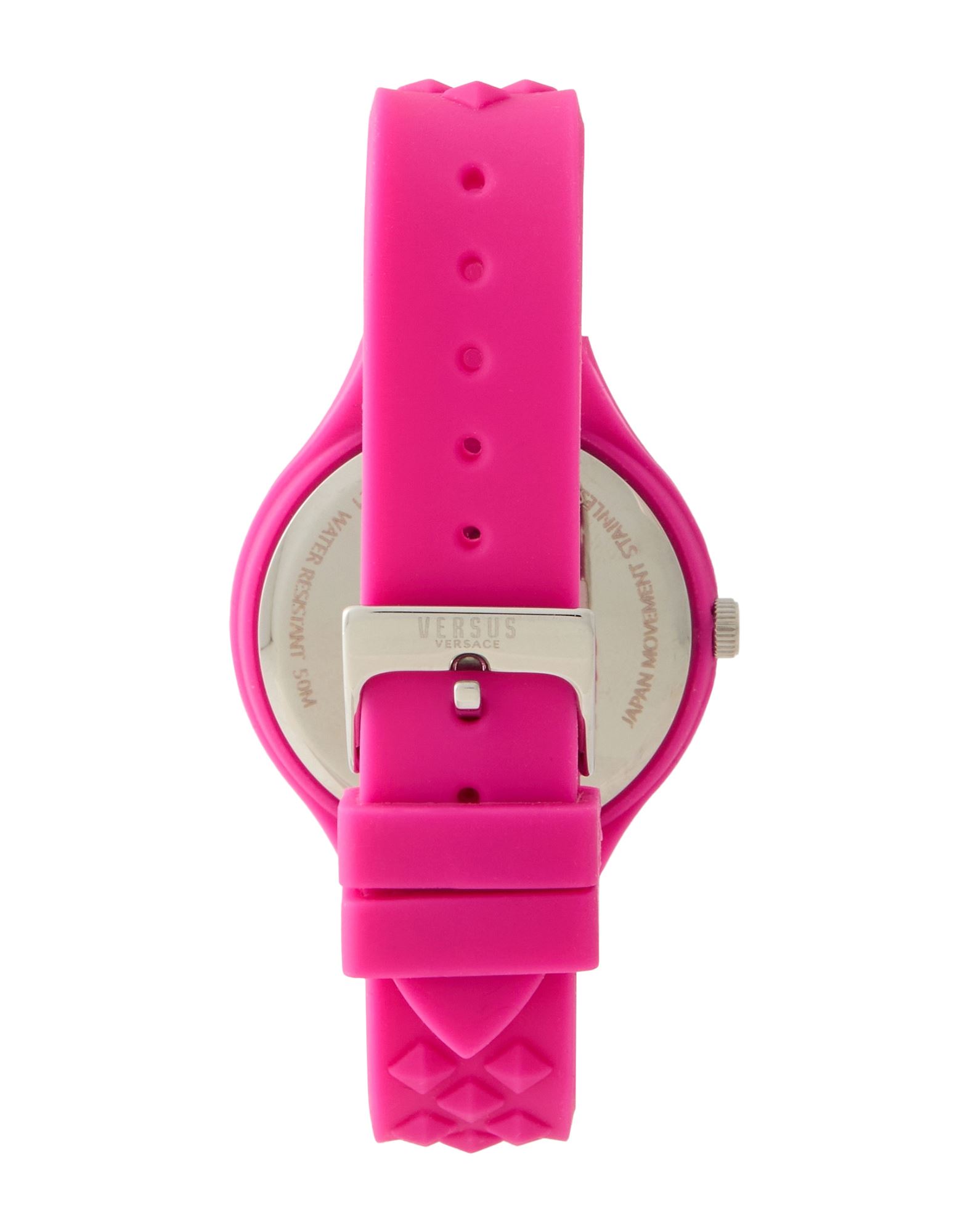  Versus Versace - Joyas Y Relojes - Relojes De Pulsera - On Yoox.com 