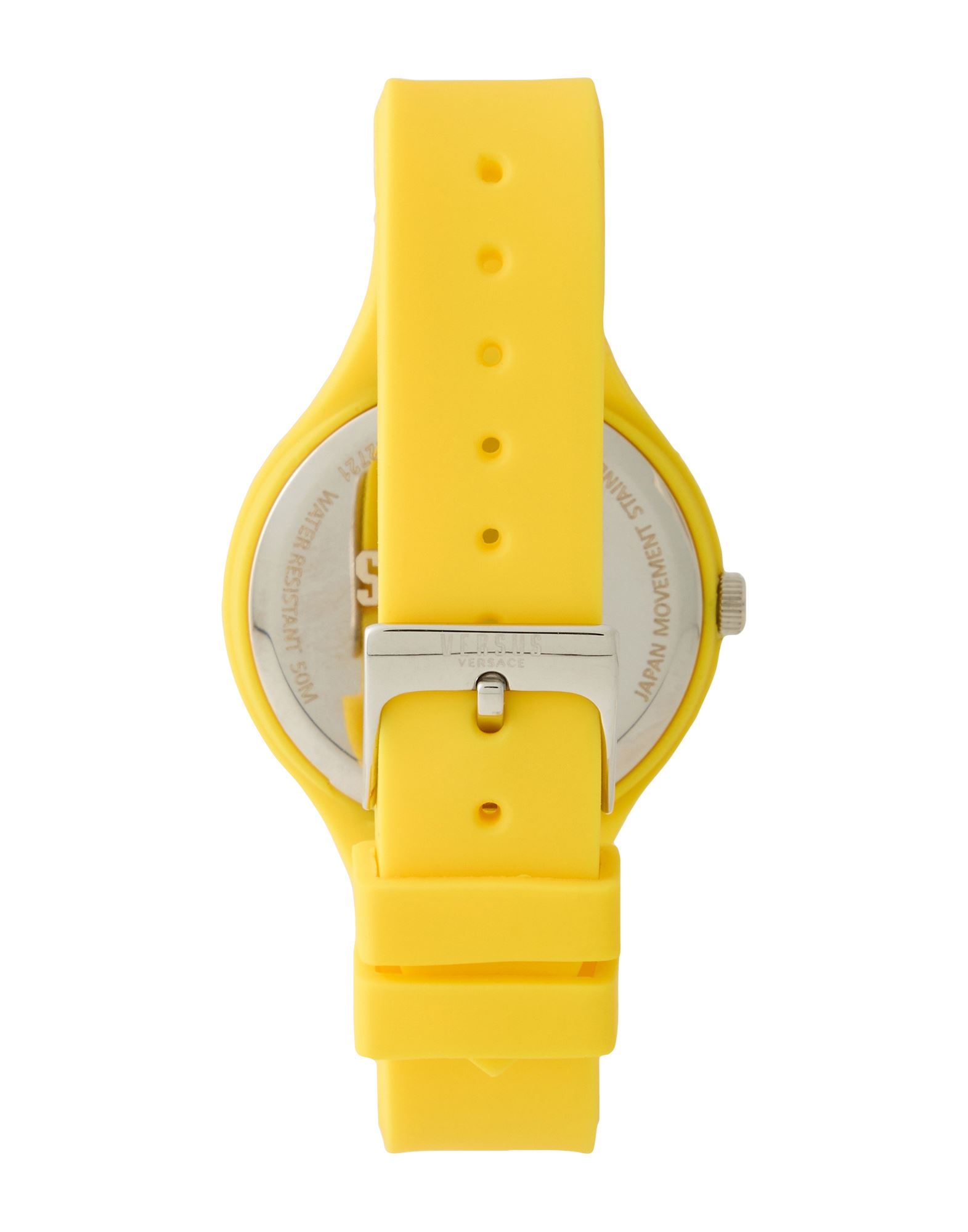  Versus Versace - Joyas Y Relojes - Relojes De Pulsera - On Yoox.com 
