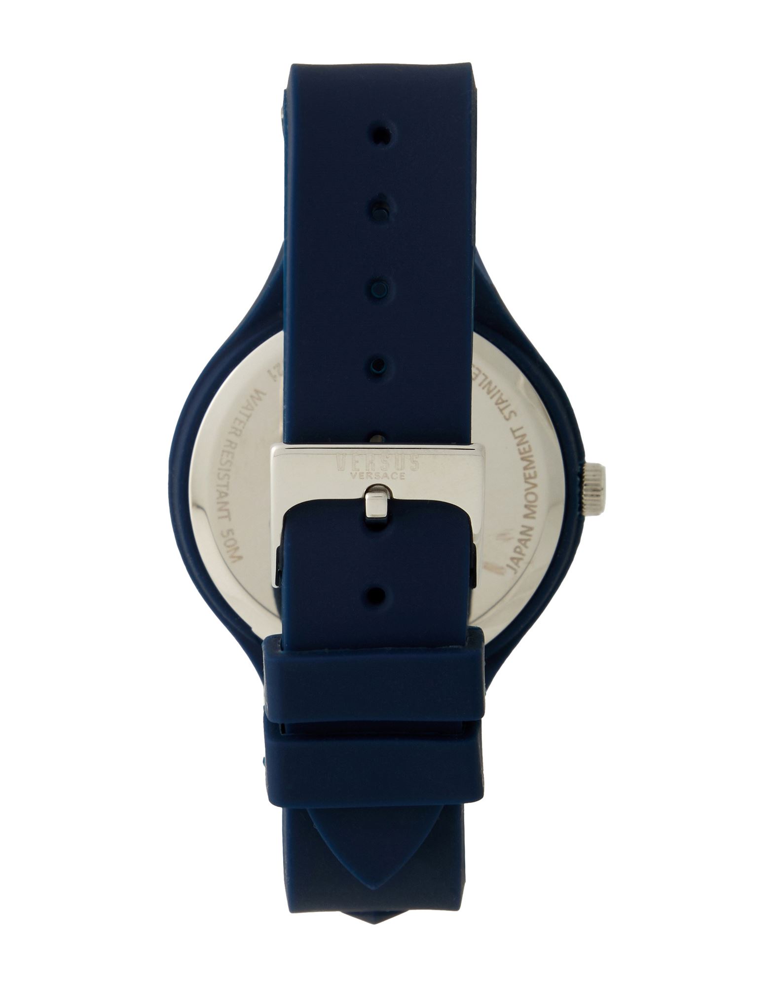 Versus Versace - Schmuck Und Uhren - Armbanduhren - On Yoox.com 