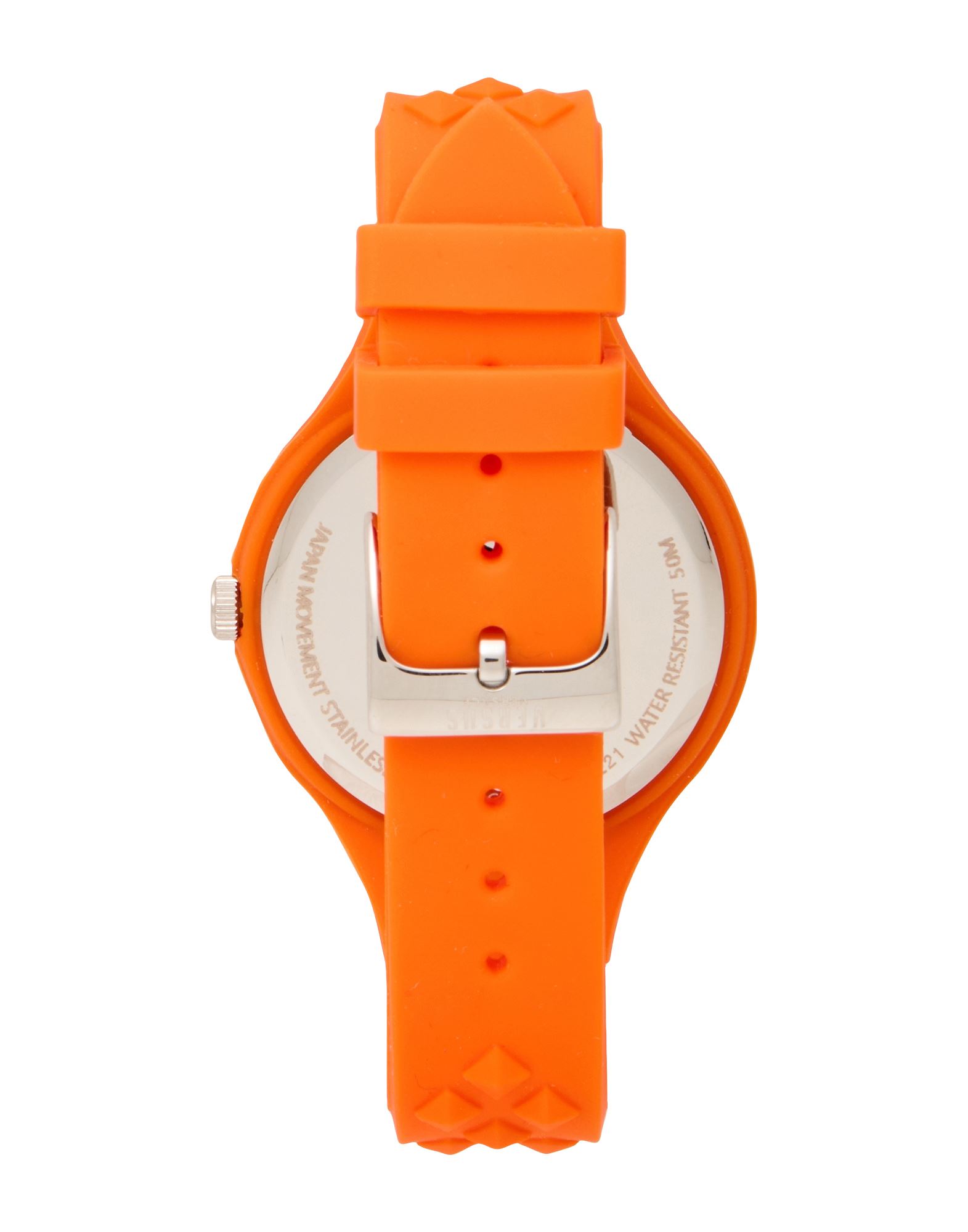  Versus Versace - Joyas Y Relojes - Relojes De Pulsera - On Yoox.com 