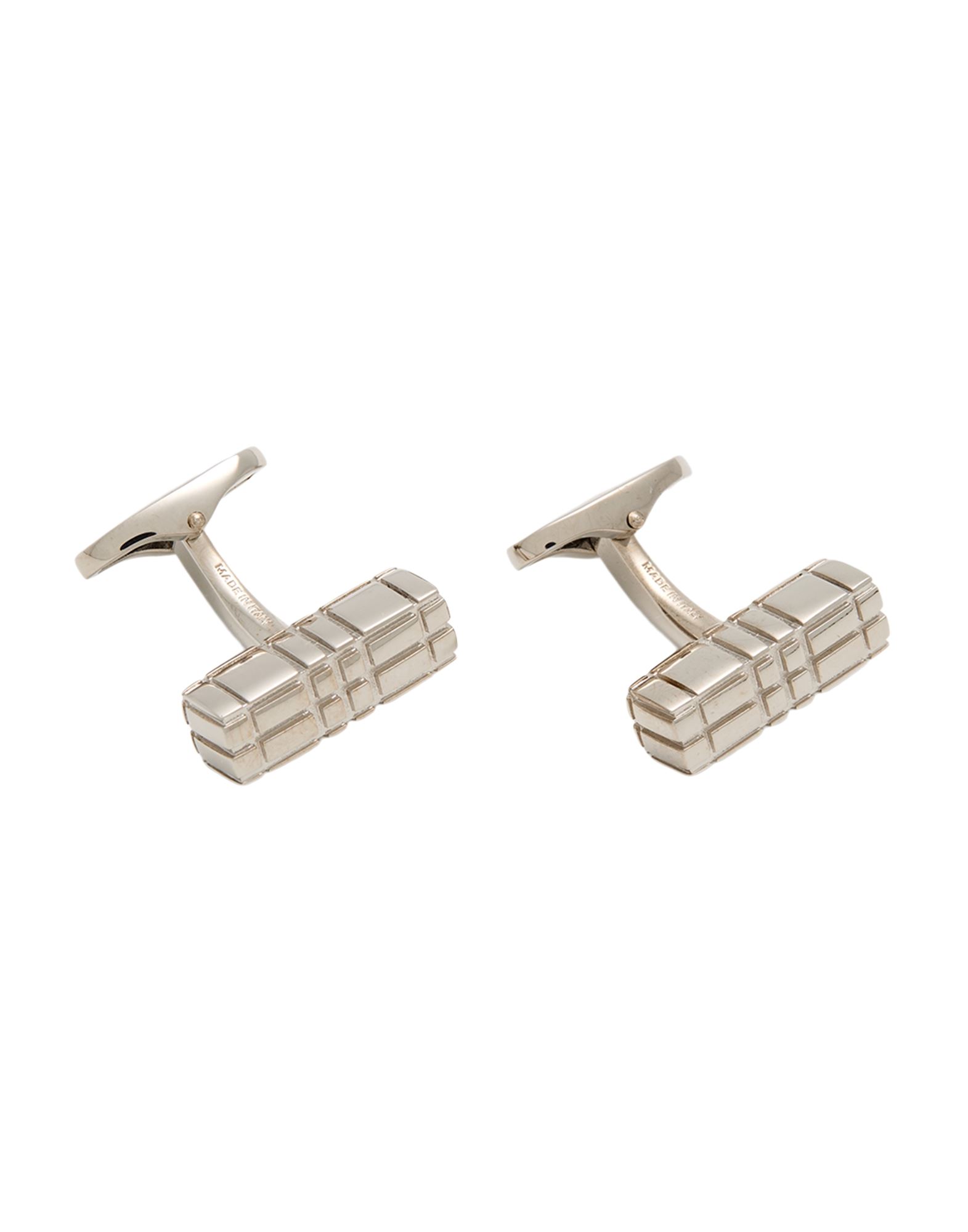  Burberry - Schmuck Und Uhren - Manschettenknöpfe - On Yoox.com 