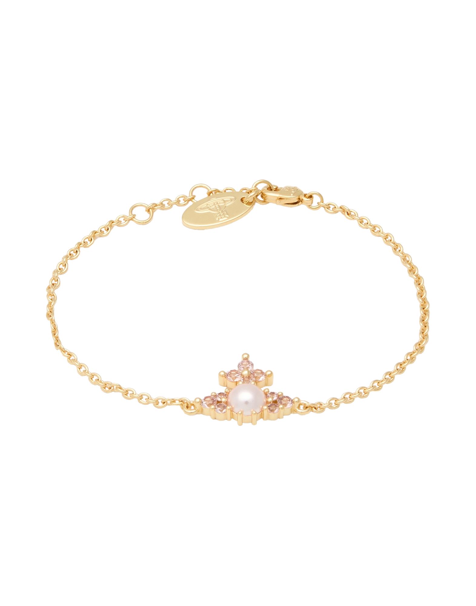  Vivienne Westwood - Schmuck Und Uhren - Armbänder - On Yoox.com 
