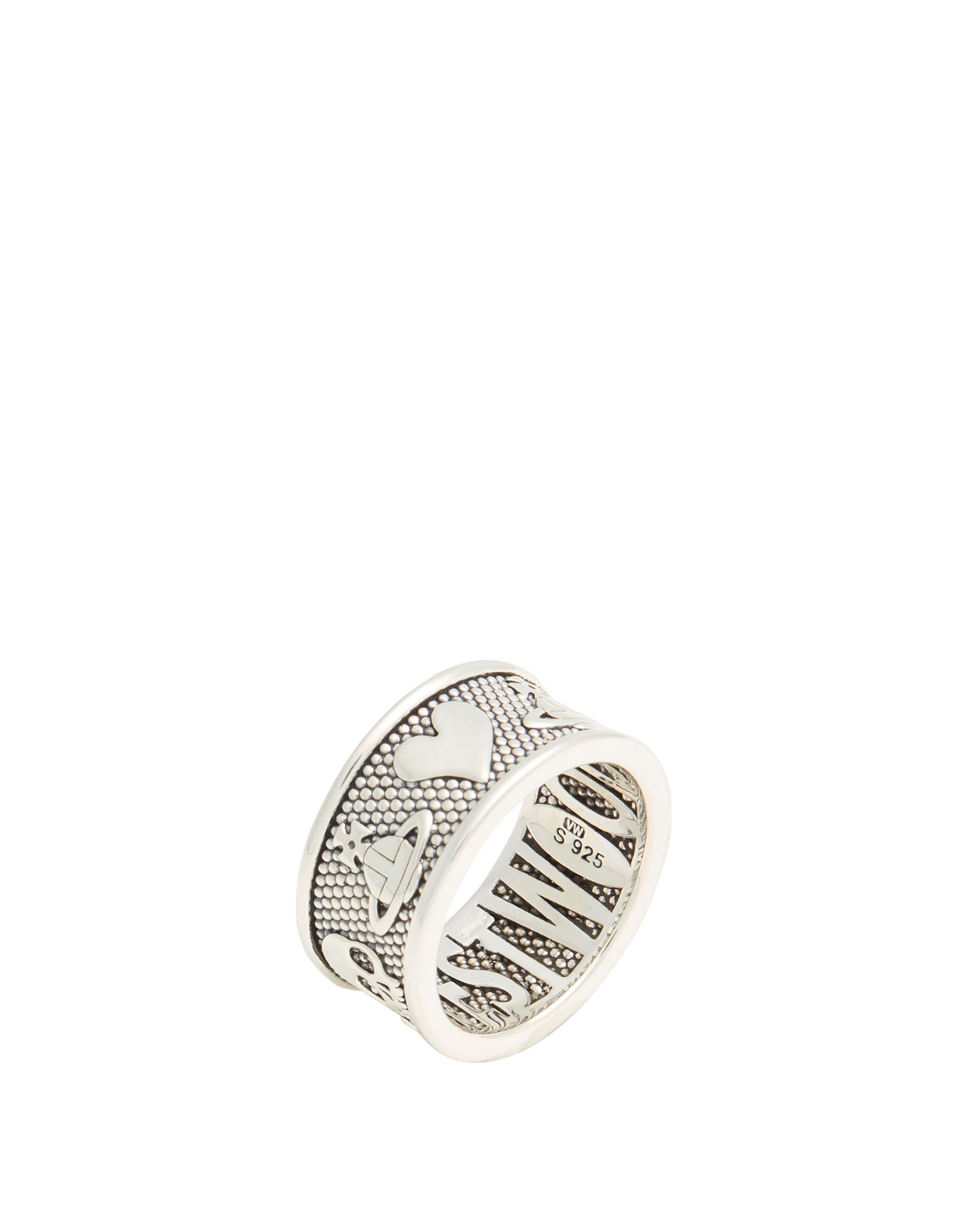  Vivienne Westwood - Schmuck Und Uhren - Ringe - On Yoox.com 