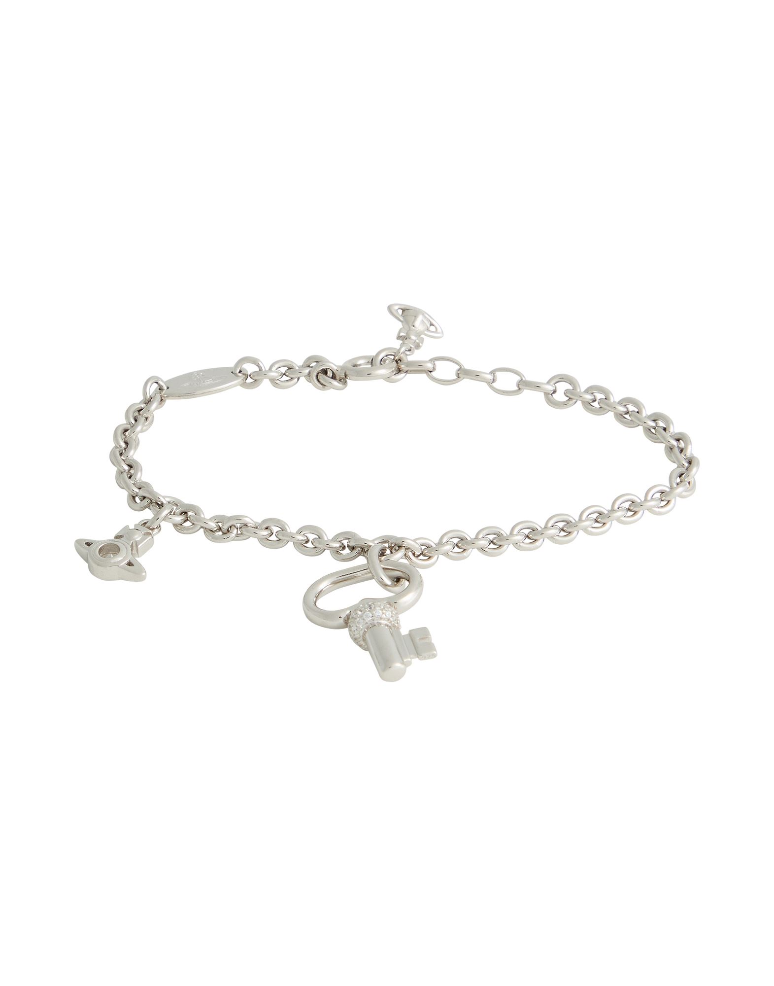  Vivienne Westwood - Schmuck Und Uhren - Armbänder - On Yoox.com 